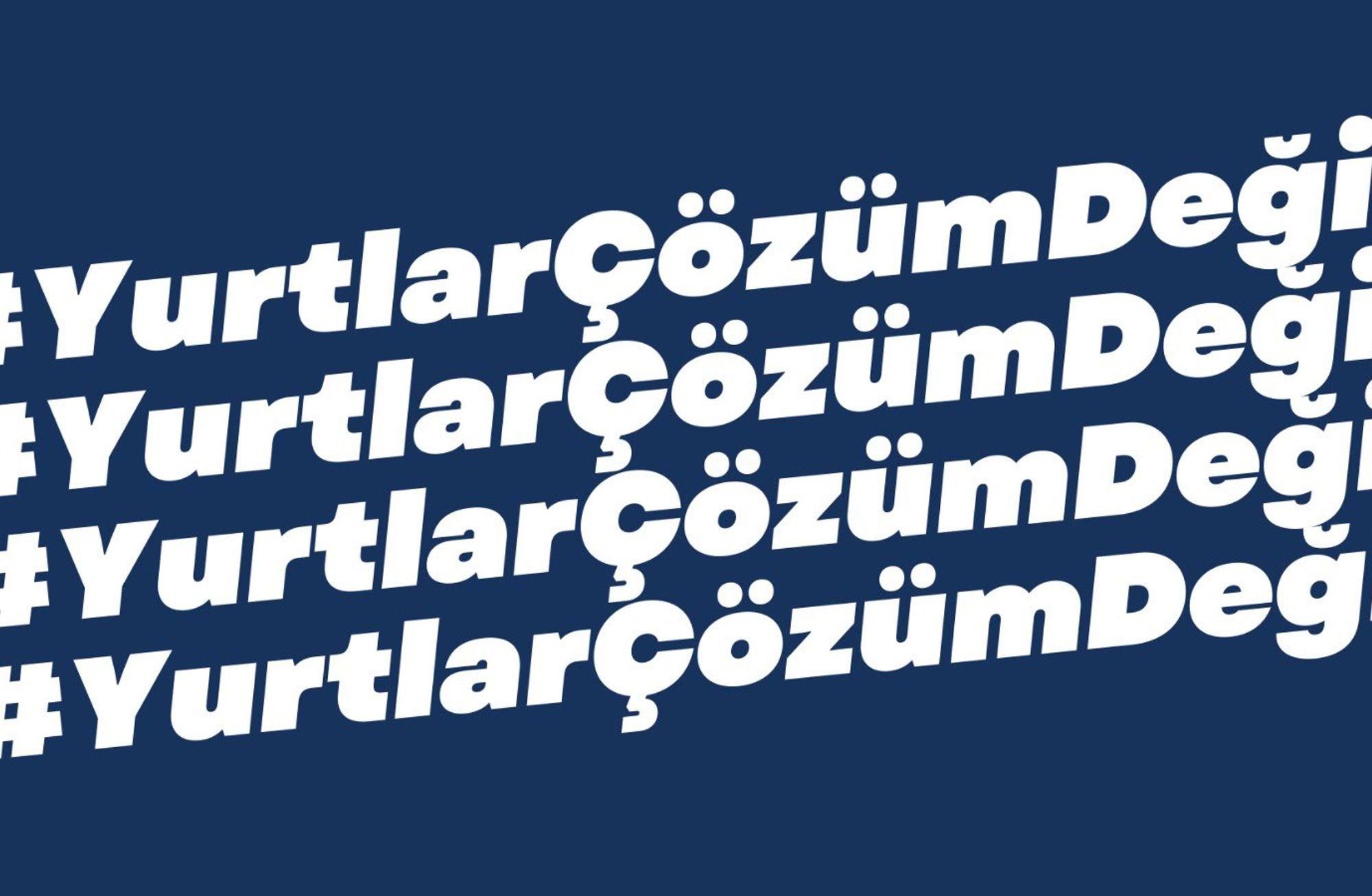 Neden ilk ödün eğitimden veriliyor?