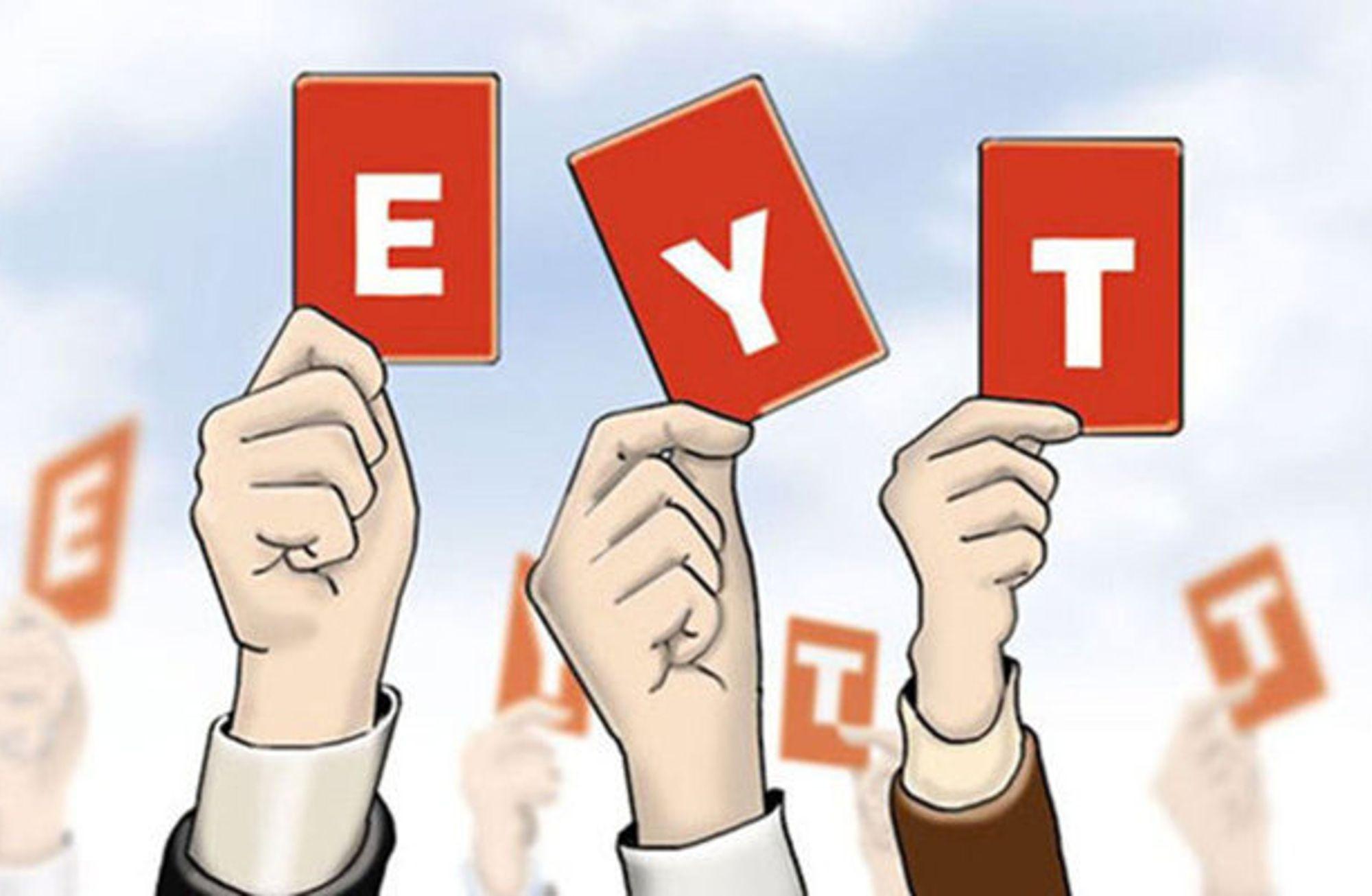 Emeklilikte yaşa takılanlar topluluğu yine mi mağdur?