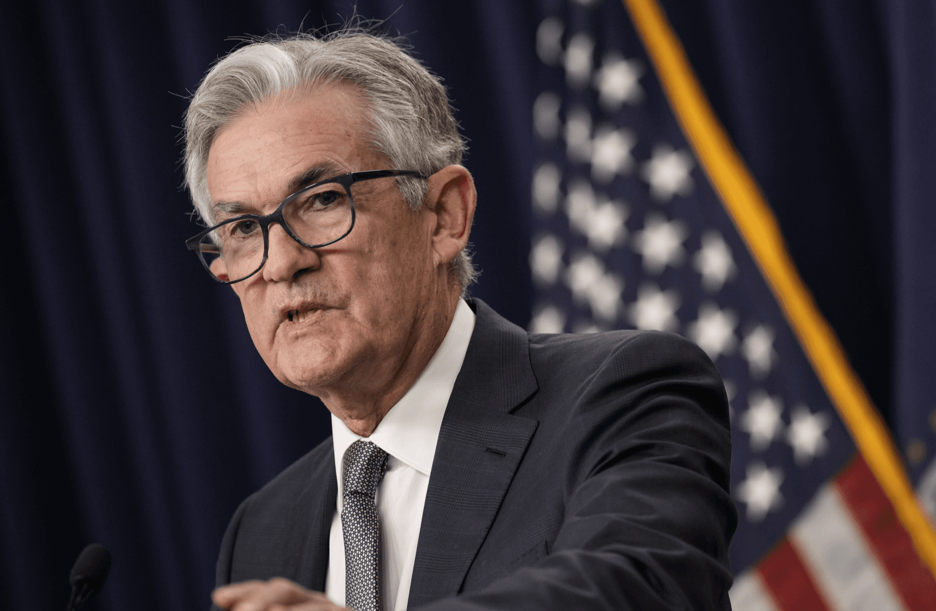Fed sürpriz yapmadı