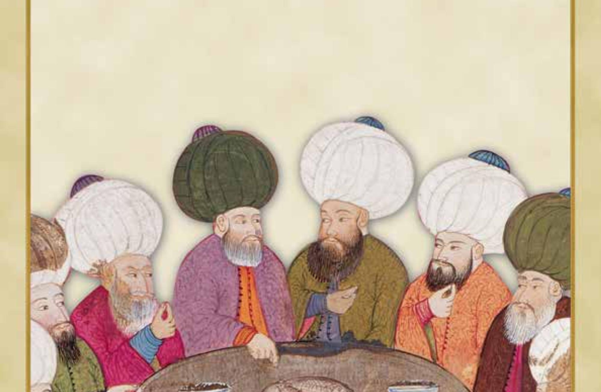 Evliya Çelebi’nin Seyahatnâme’sinde Balıklar ve Diğer Su Ürünleri