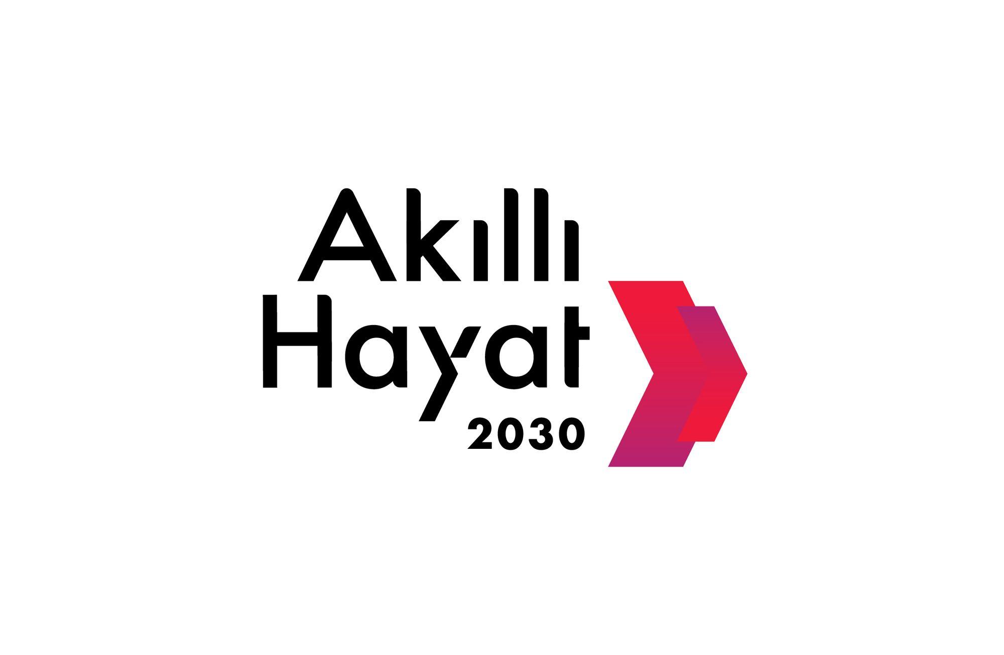 Akıllı Hayat 2030