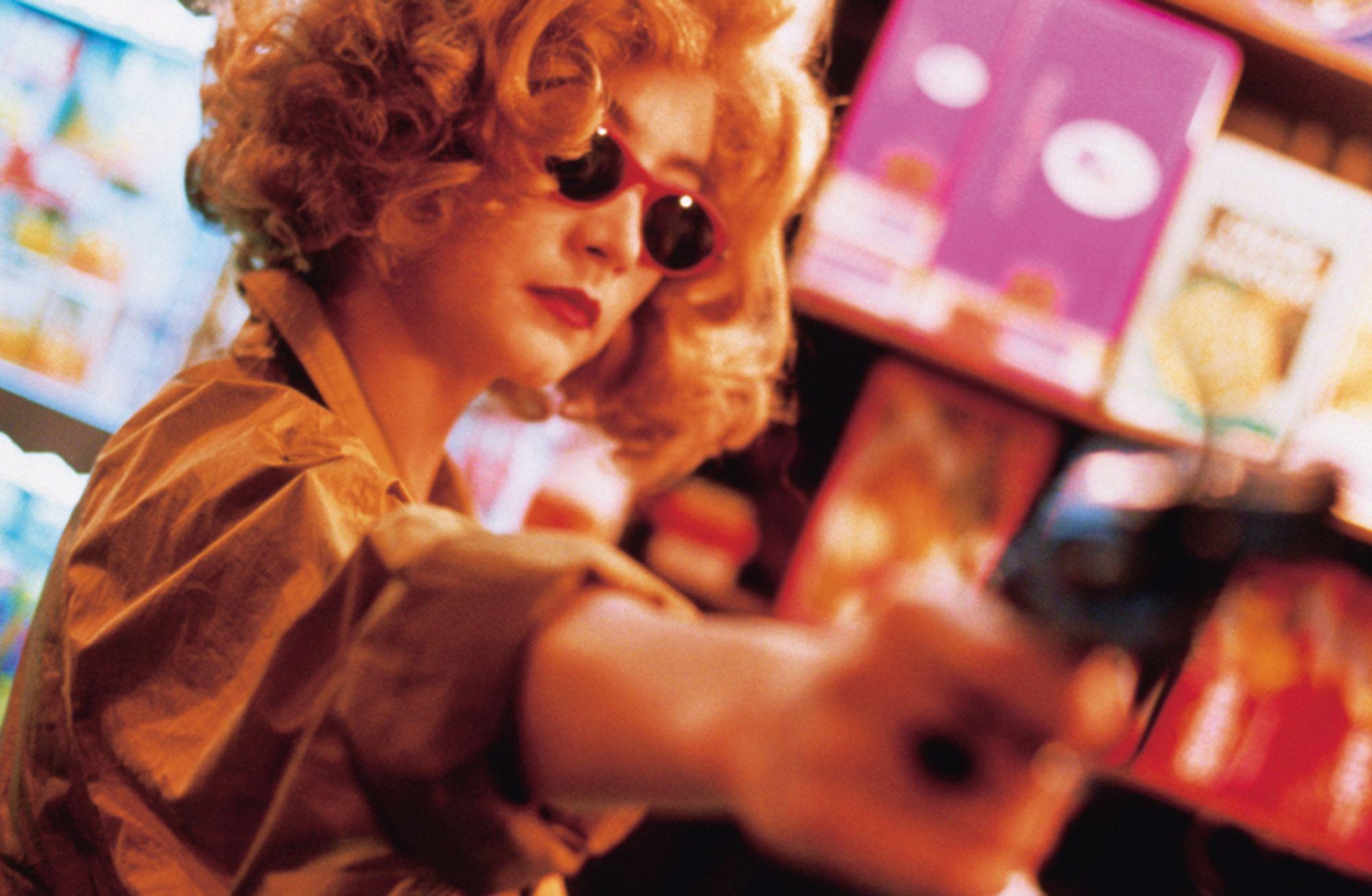 Umut Kapyalı | Chungking Express, 1994