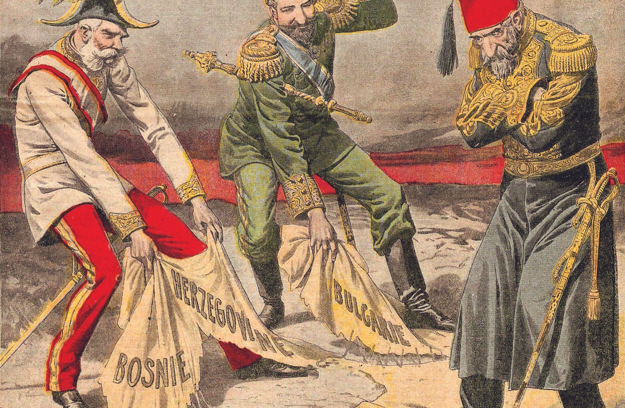 150. Doğum Yıldönümünde: Rosa Luxemburg, Emperyalizm ve Osmanlı Devleti