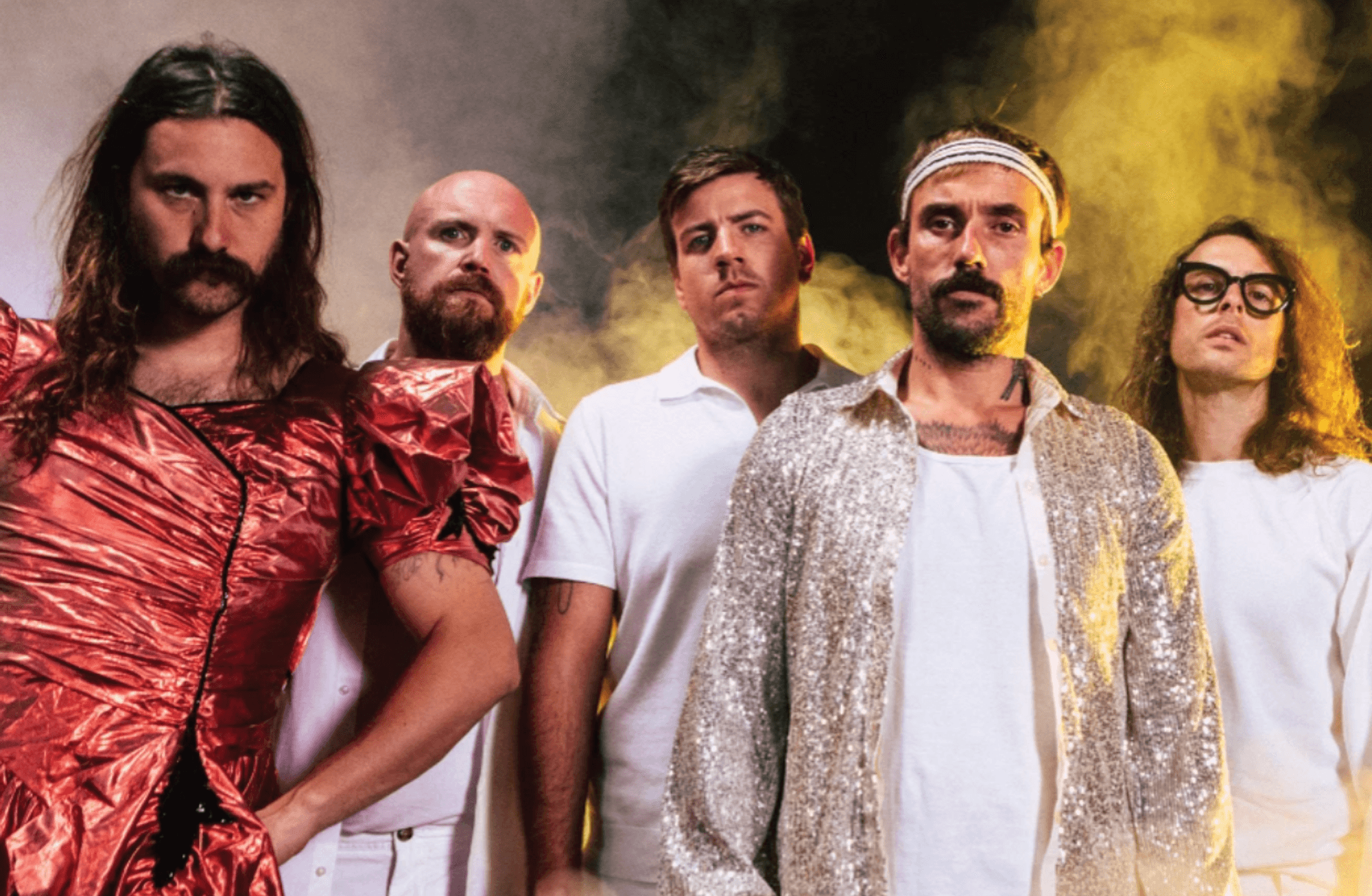 IDLES