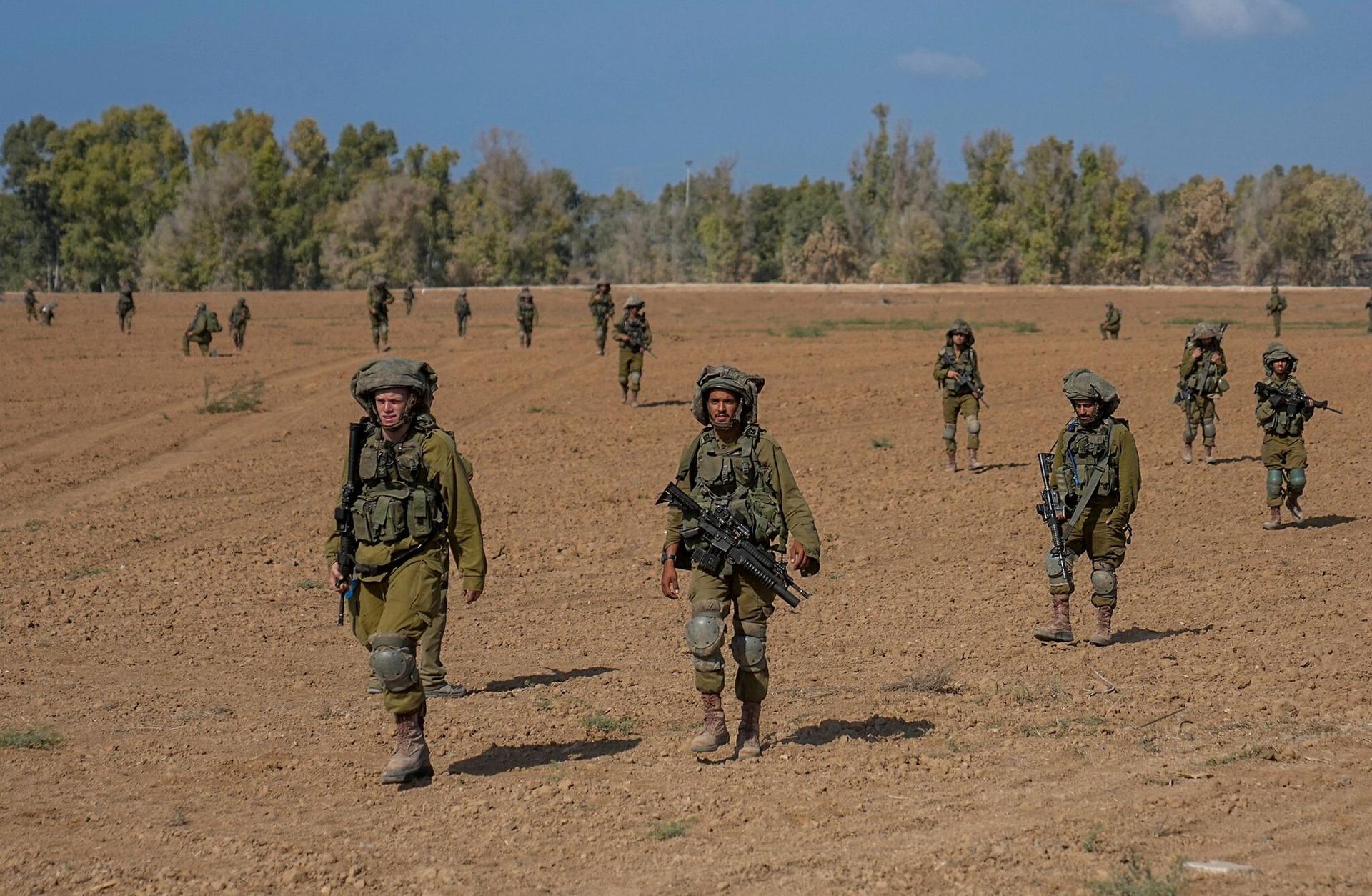 İsrail’e askerî yardım ABD’nin yasalarına aykırı