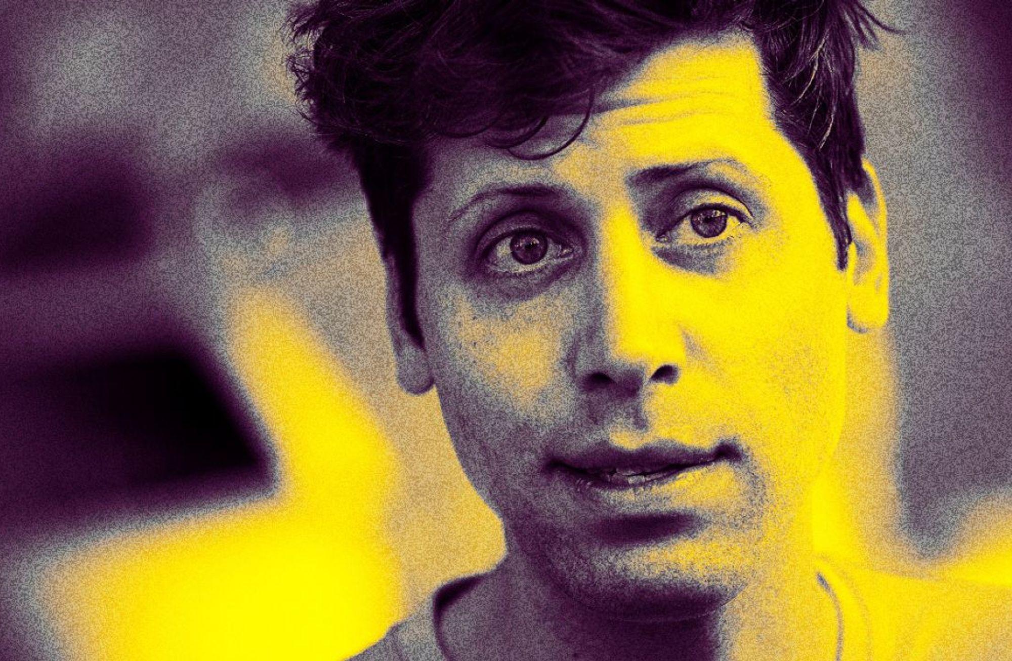 Bir Silikon Vadisi draması: OpenAI ve Sam Altman