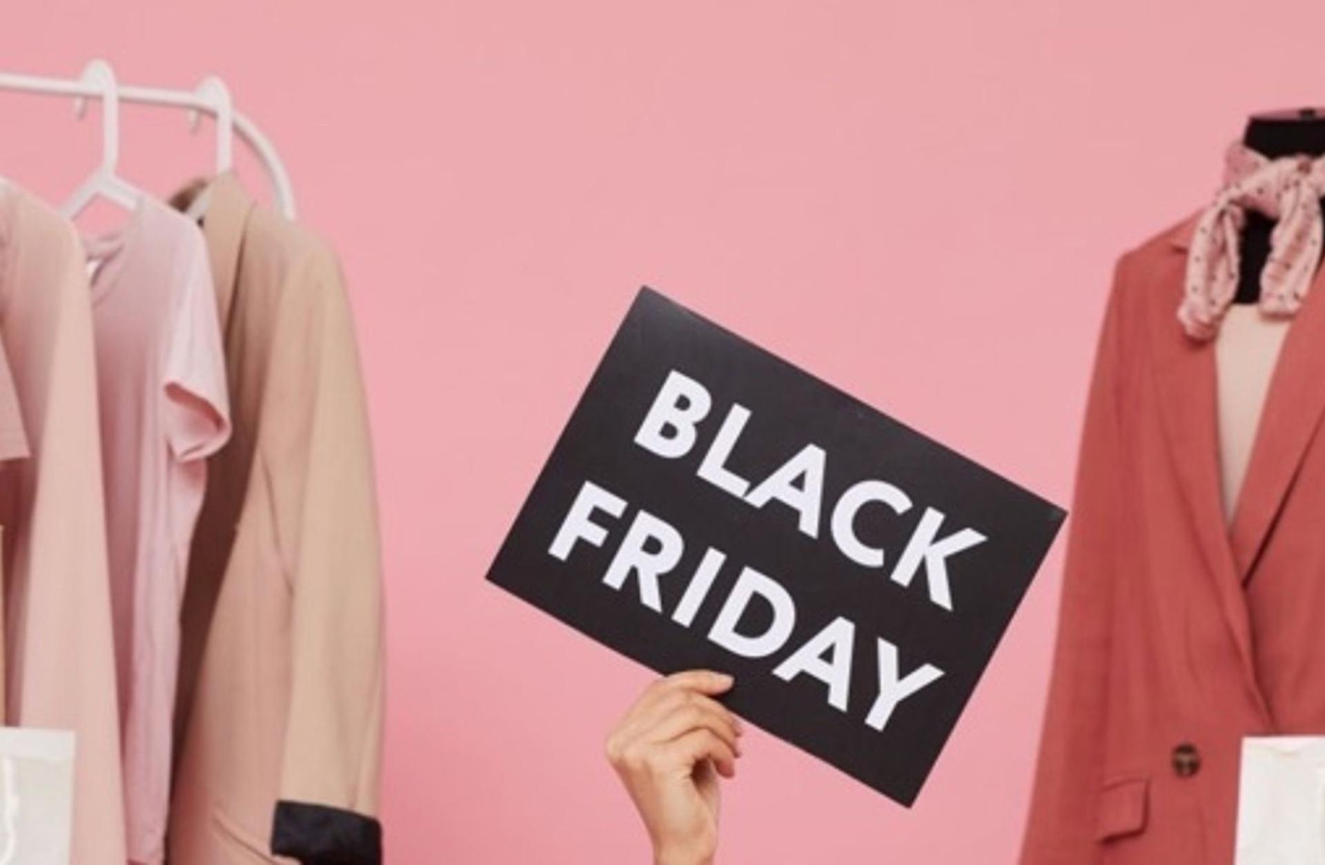 Black Friday’in alışveriş karnesi