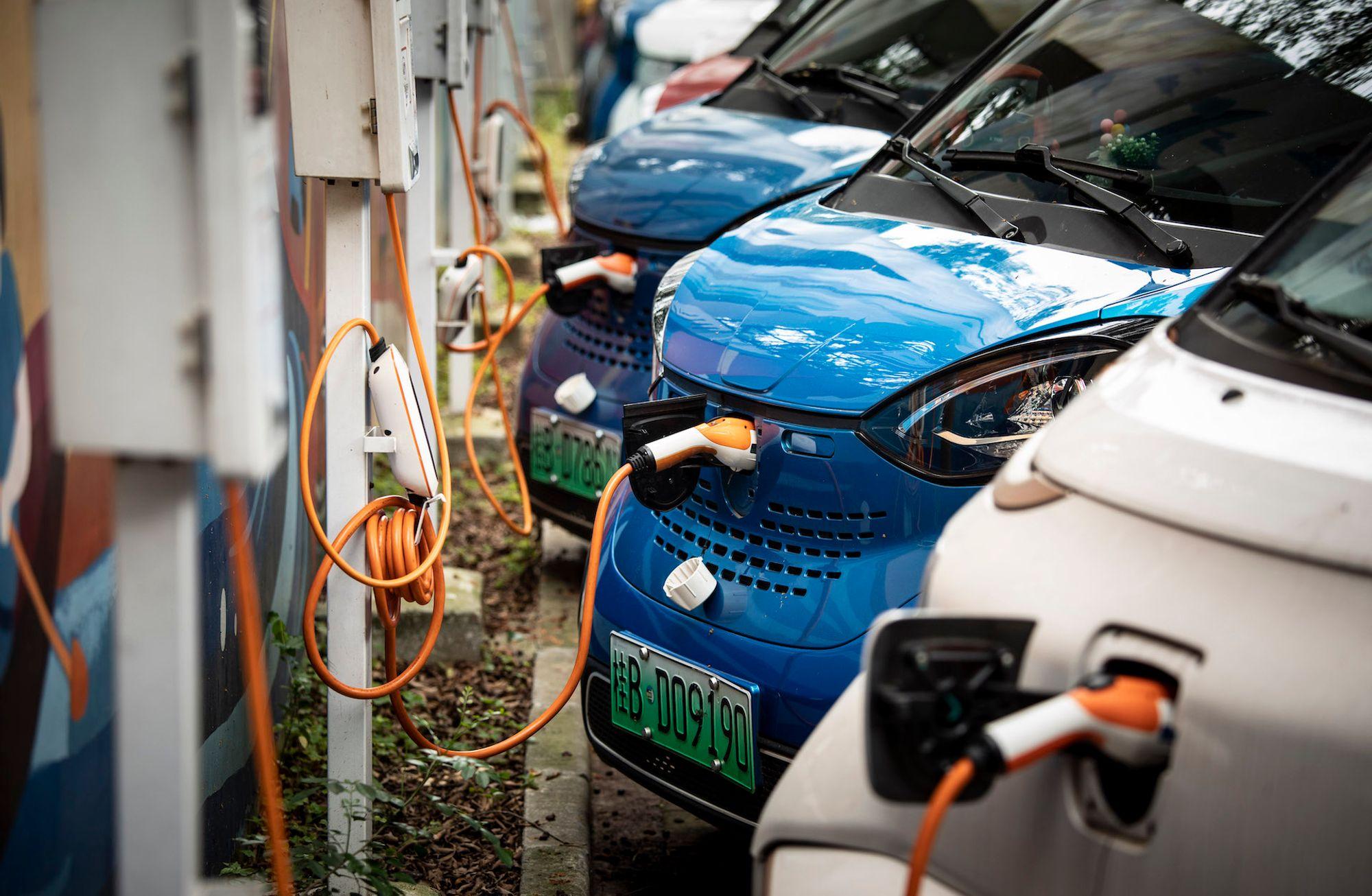 Elektrikli araç düzenlemesi kimlere zarar veriyor?