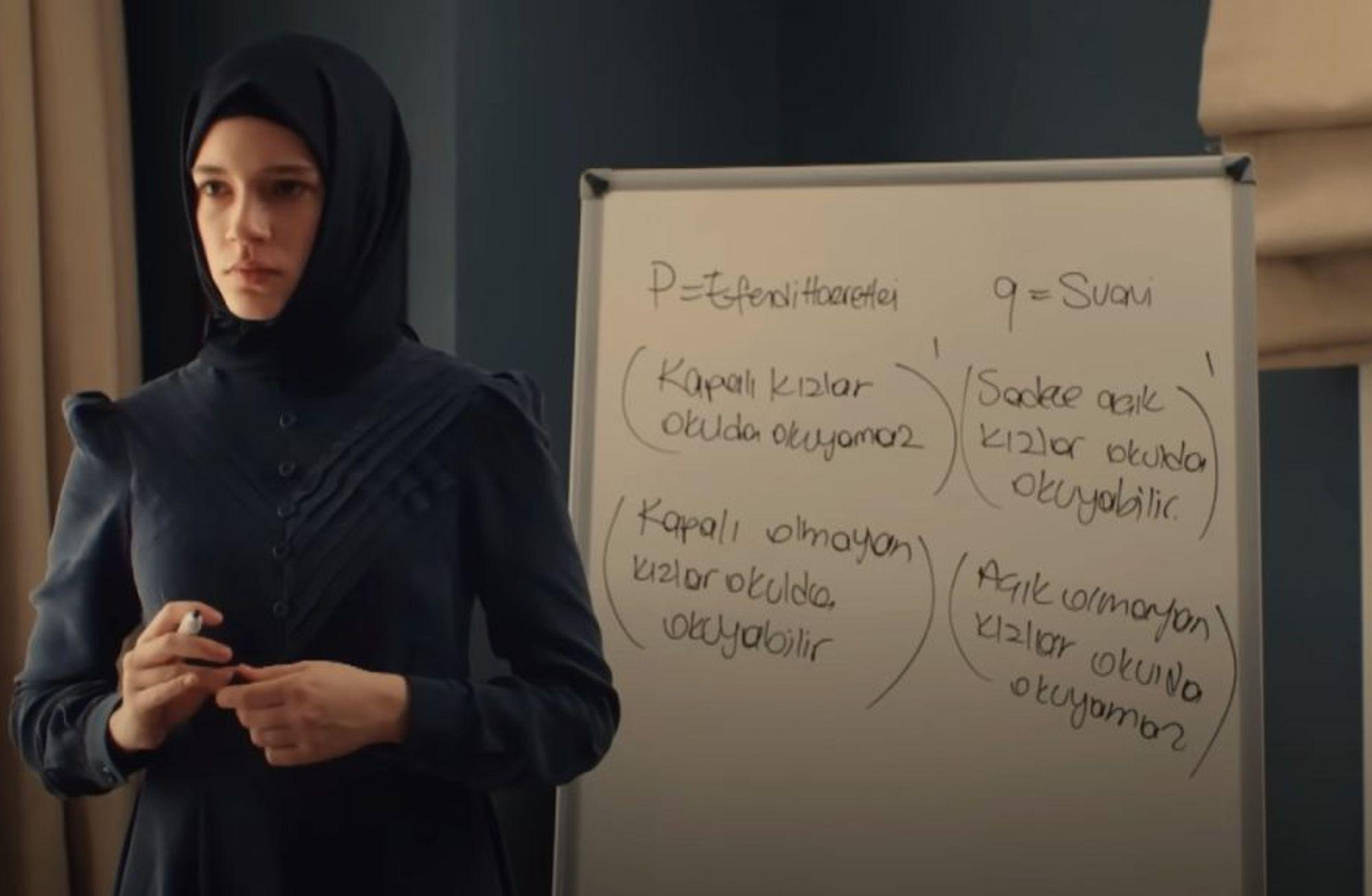 Kızıl Goncalar: Yankı odasında ötekiyle karşılaşmalar