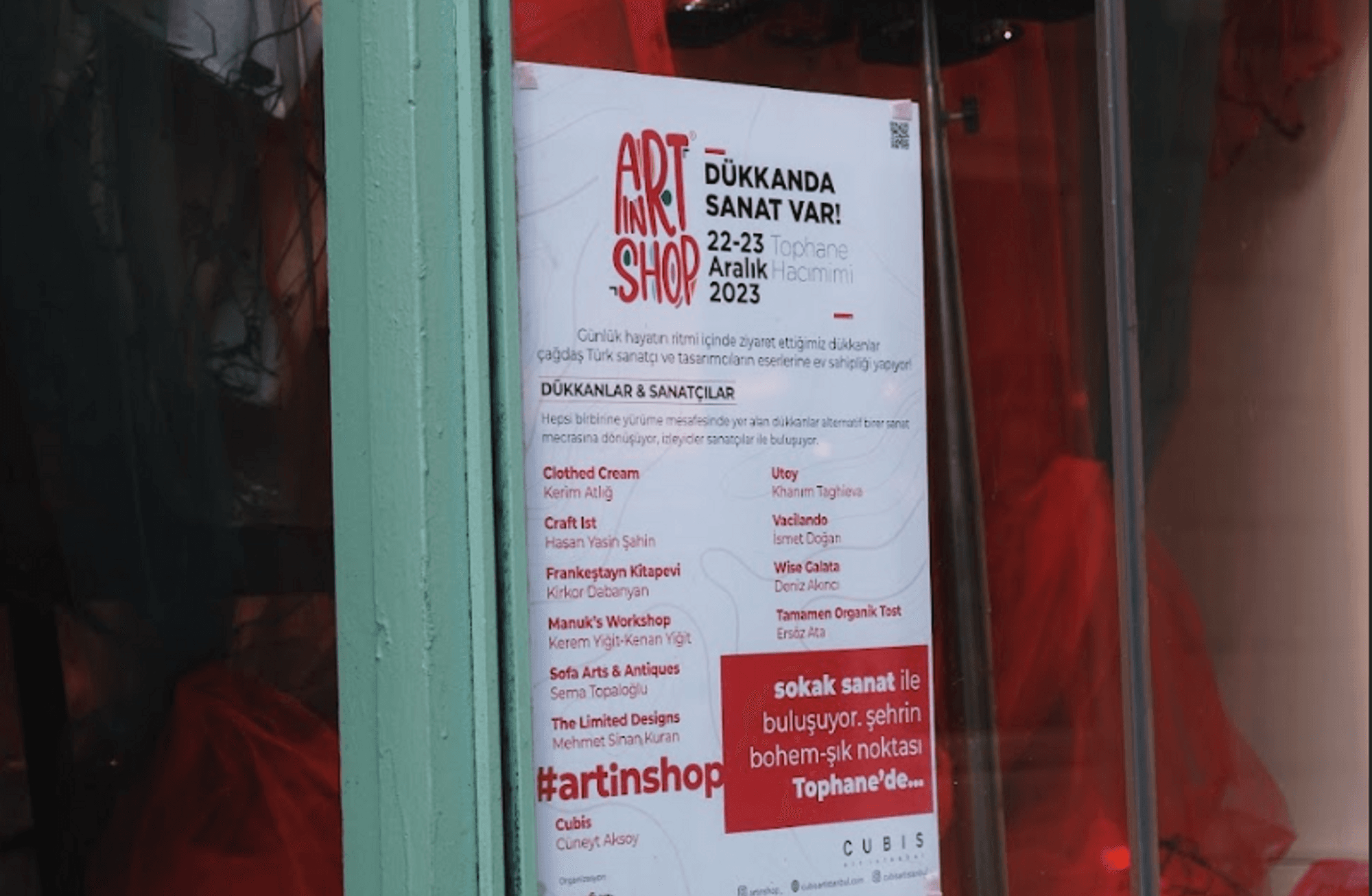 ARTinSHOP