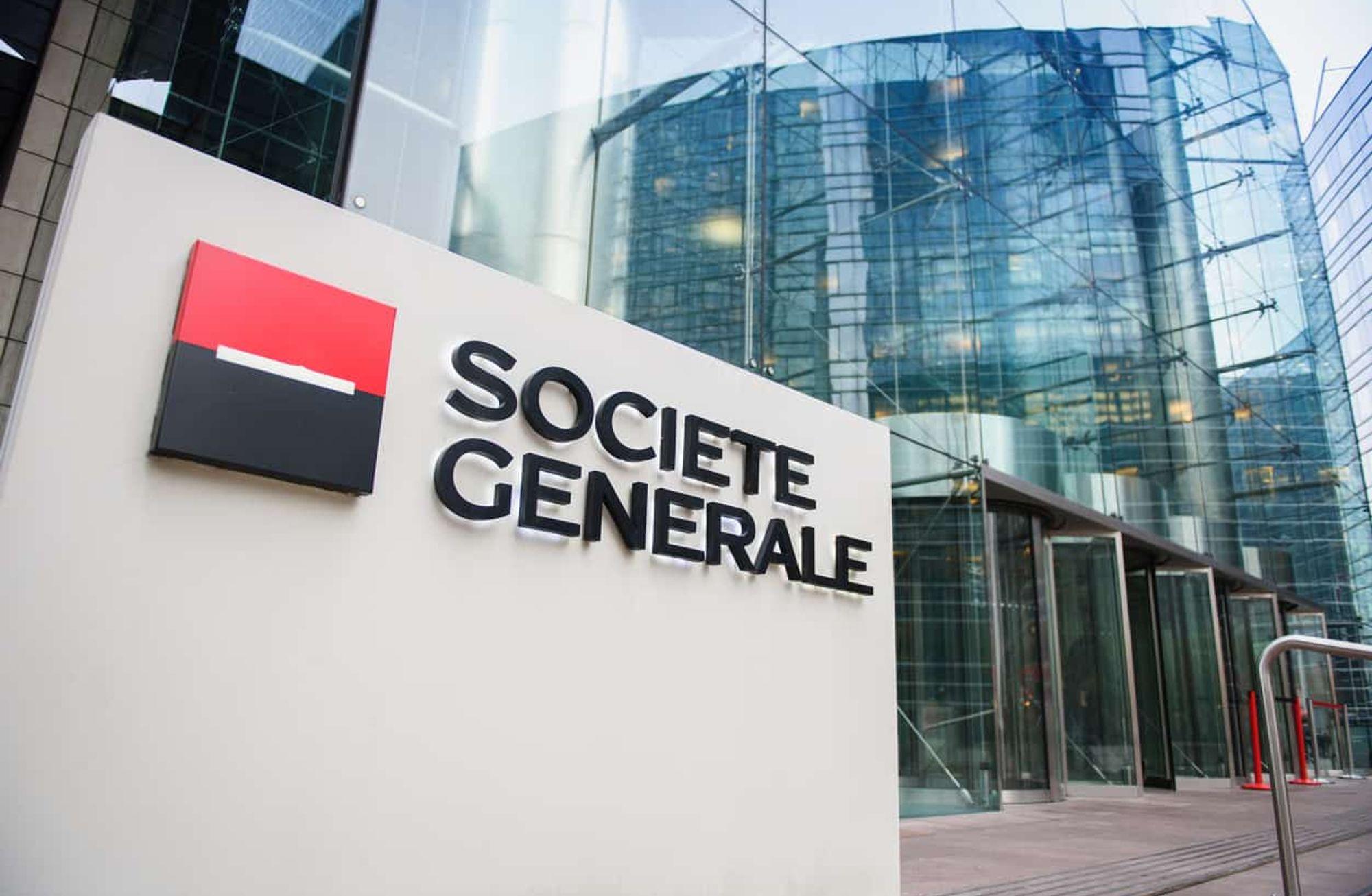 SocGen, stablecoin listeleyen ilk büyük banka olacak
