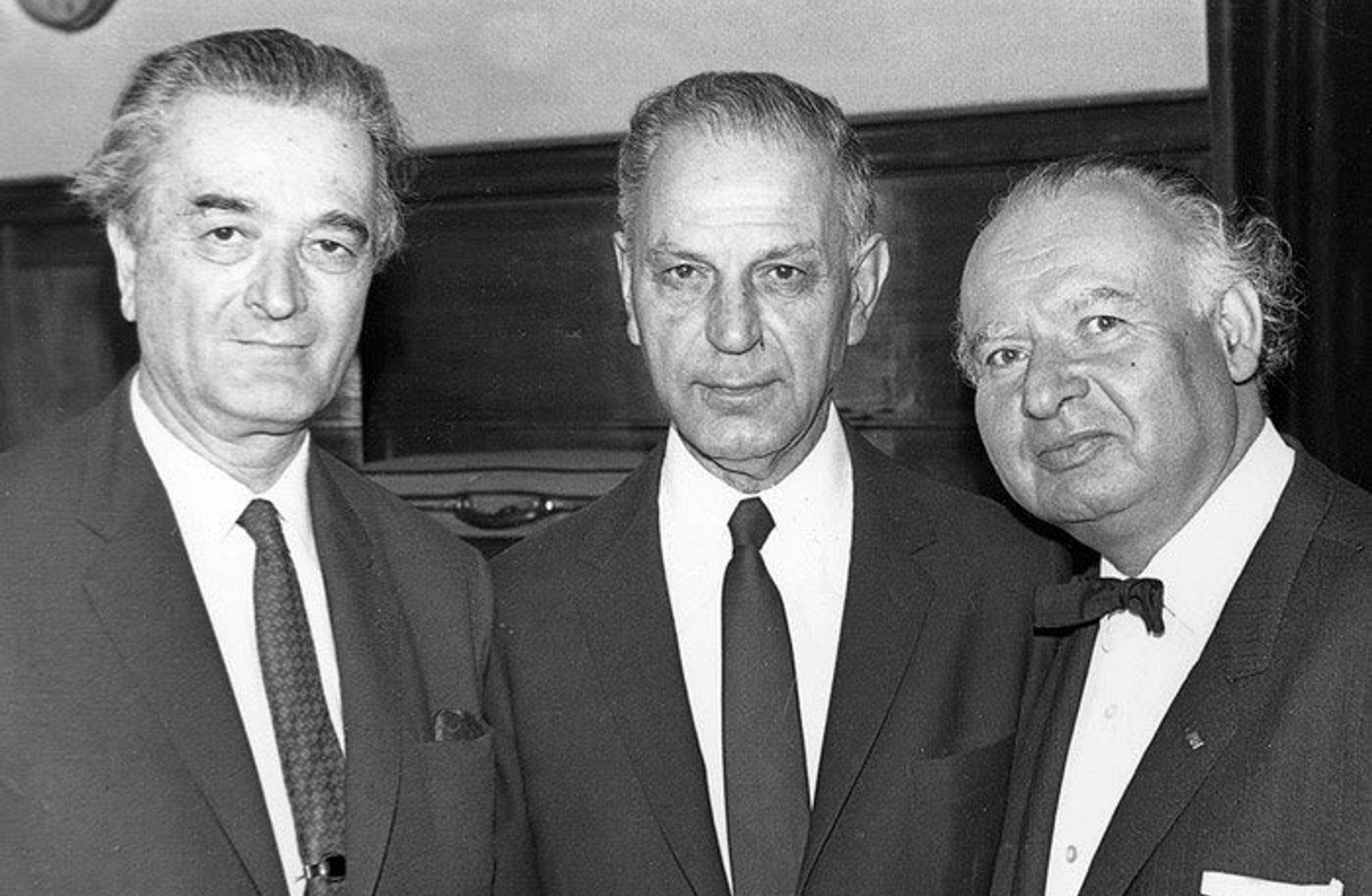 Çağdaş müziğin ilk kuşağından müstakil sesler: Türk Beşleri