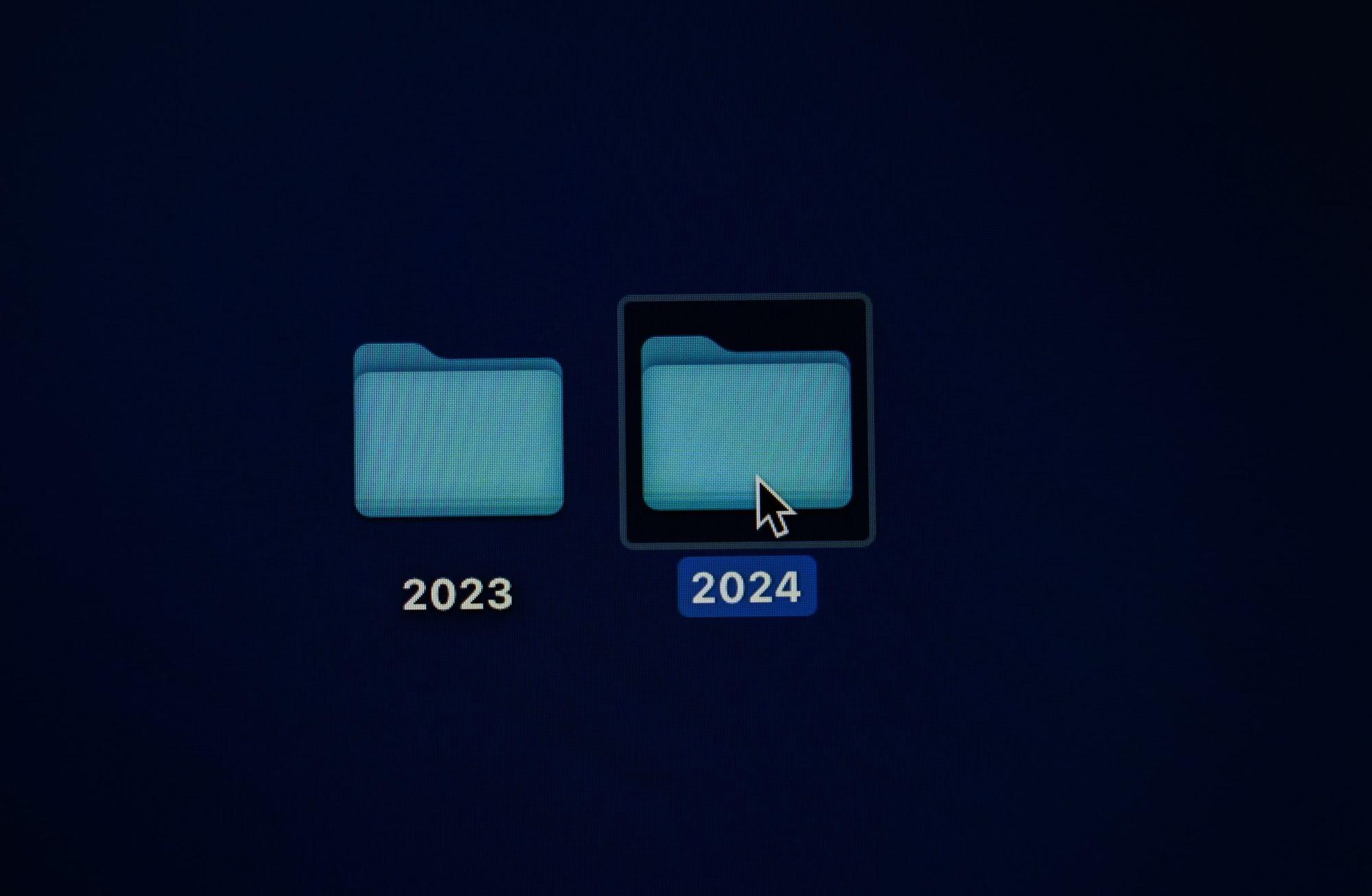 2024 Öngörüleri