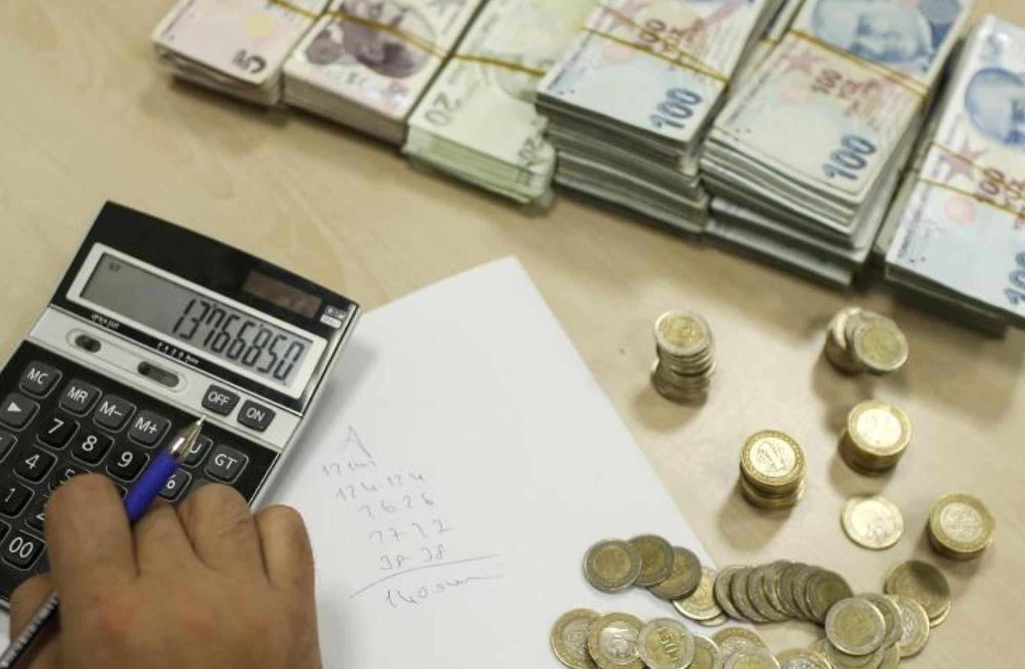 Rekor Bütçe Açığı ve Deprem Vergisi