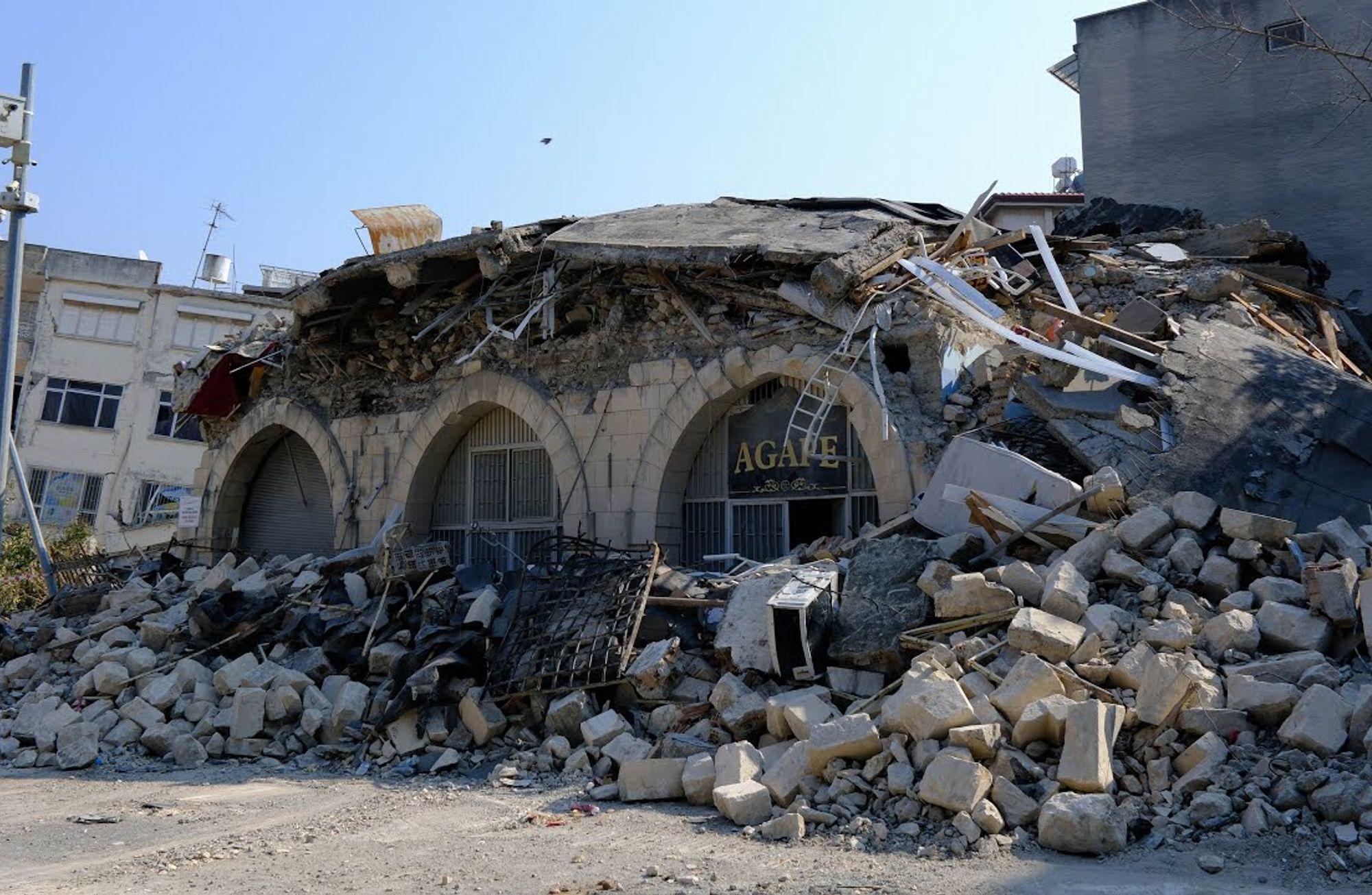 Akbaba kredileri ve mekanın finansallaşması II