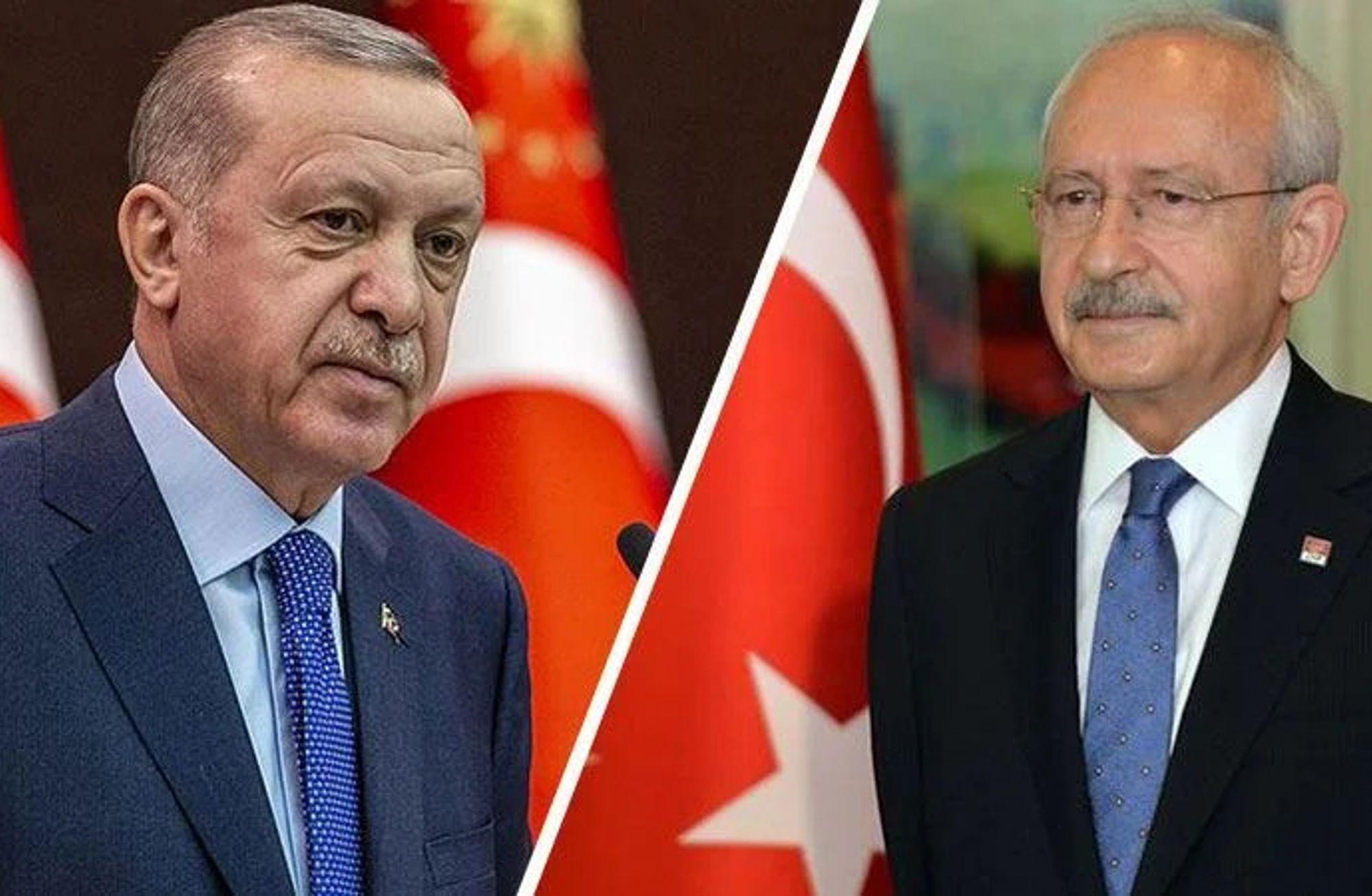 İki farklı ittifak, iki farklı Türkiye ideali