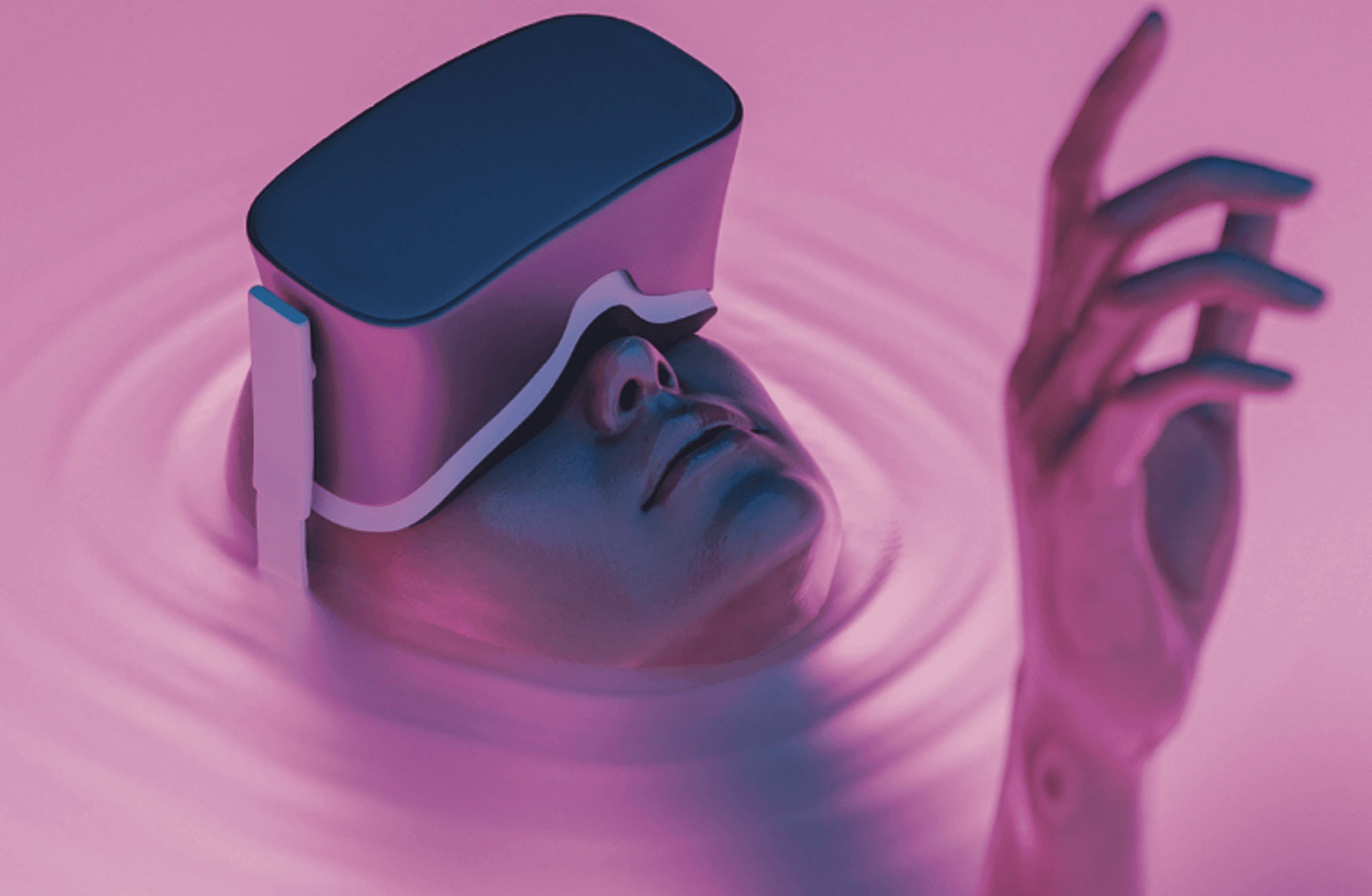 Gerçek Metaverse Bu Değil!