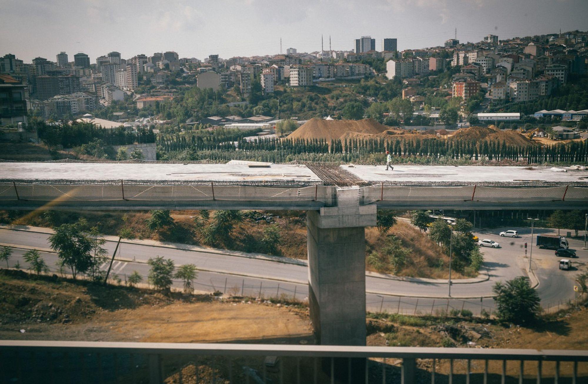 Konut fiyatları: Dünya ve Türkiye