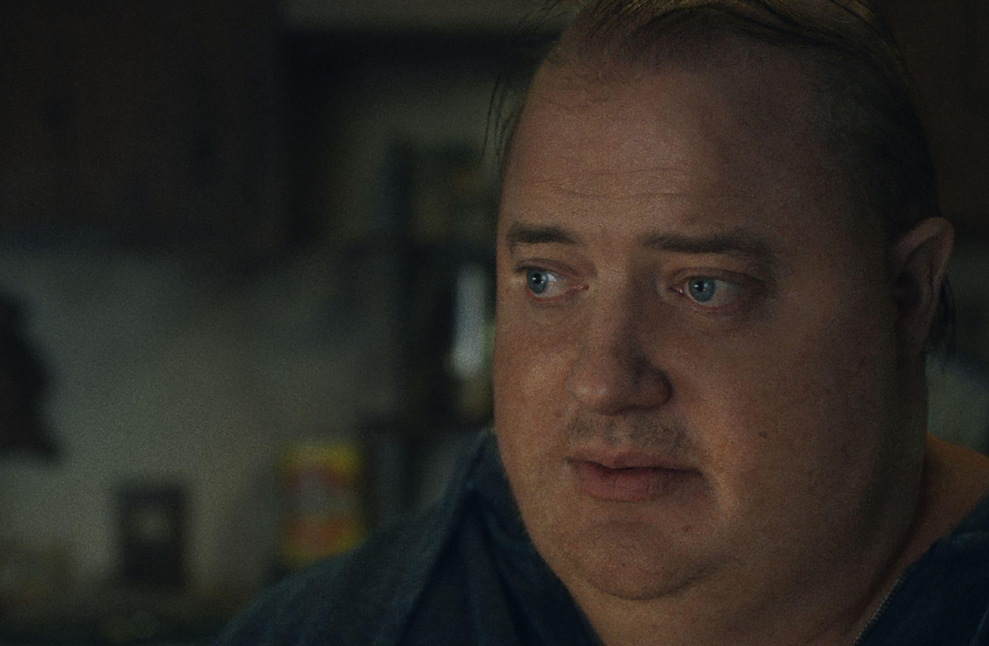 Aronofsky'nin balinası