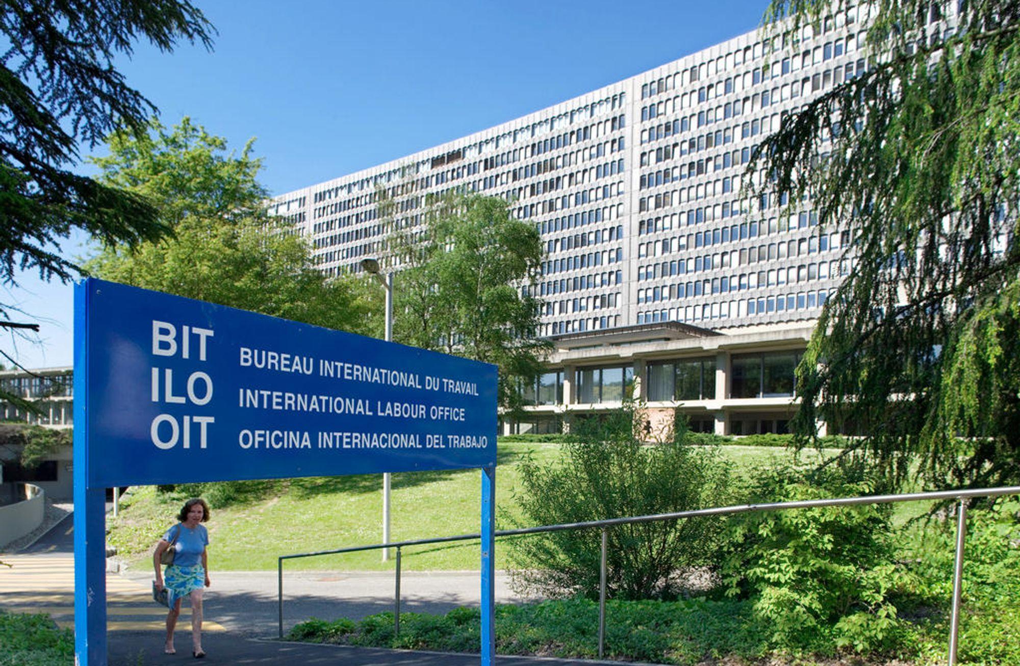 Uluslararası Çalışma Örgütü (ILO) ve Vaatler
