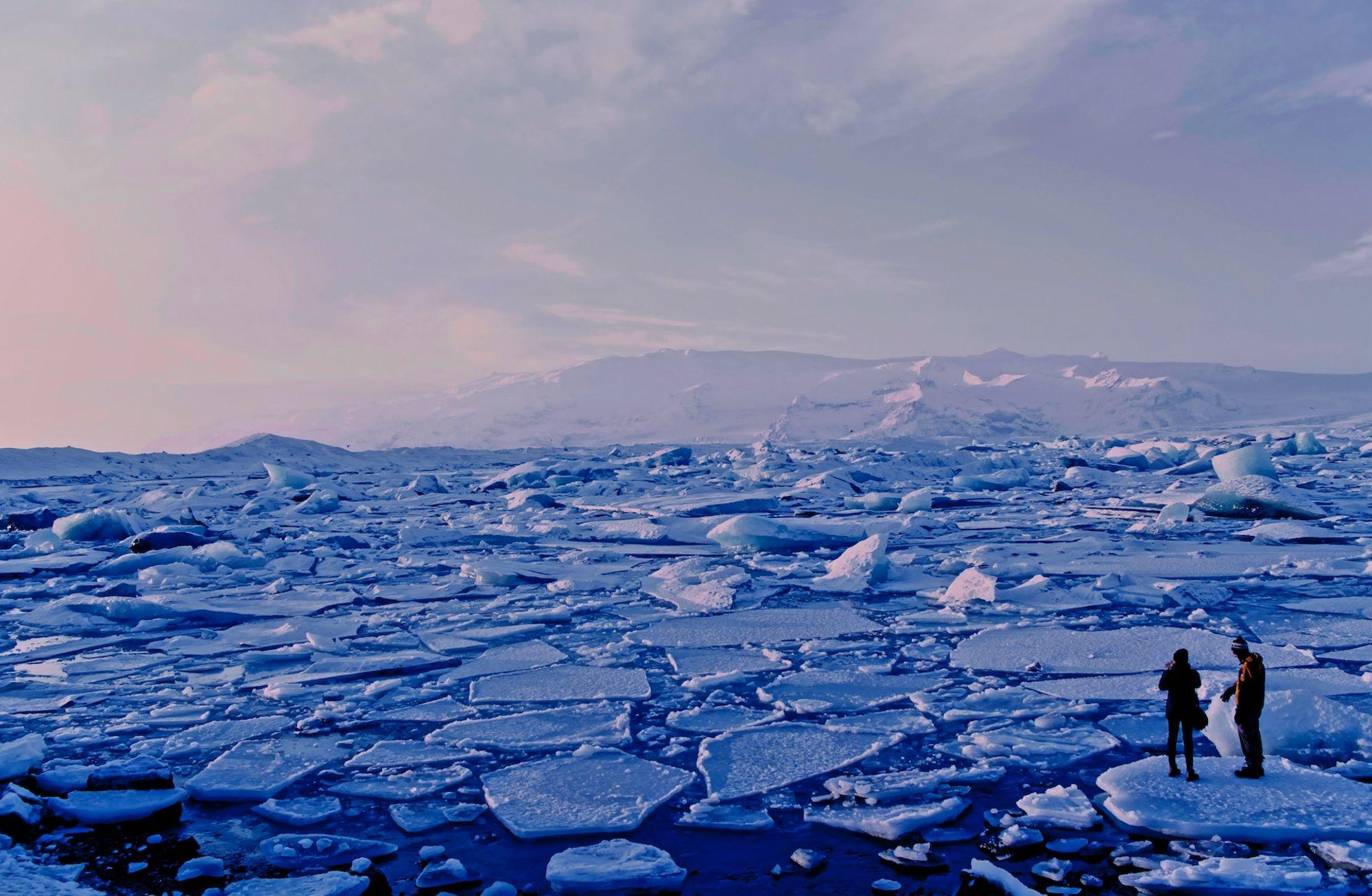 IPCC’nin Altıncı Değerlendirme Raporu