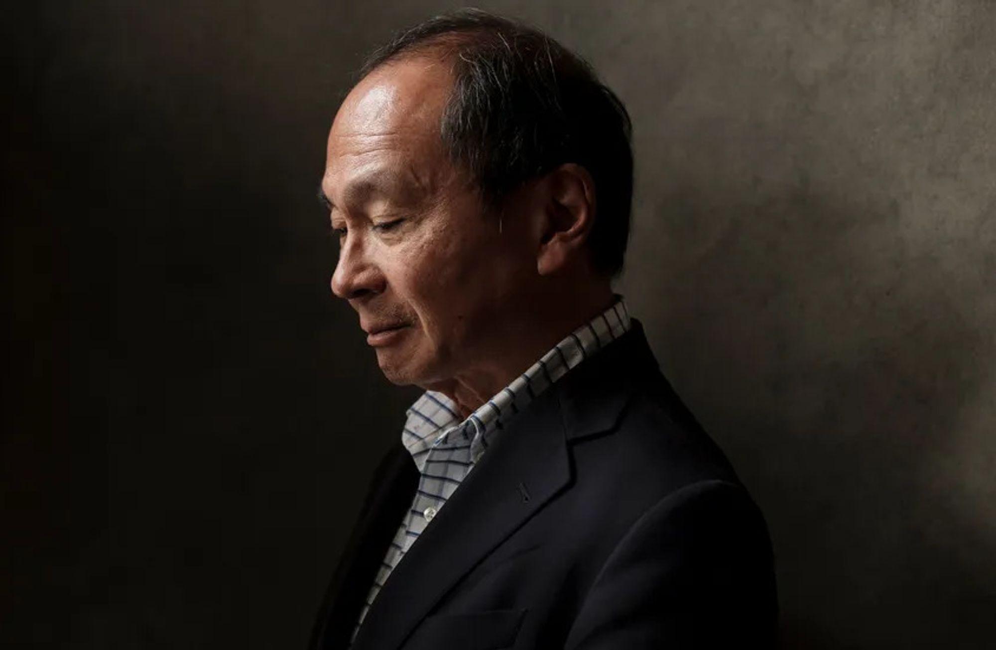 ÖZEL RÖPORTAJ - Siyaset Bilimci Francis Fukuyama