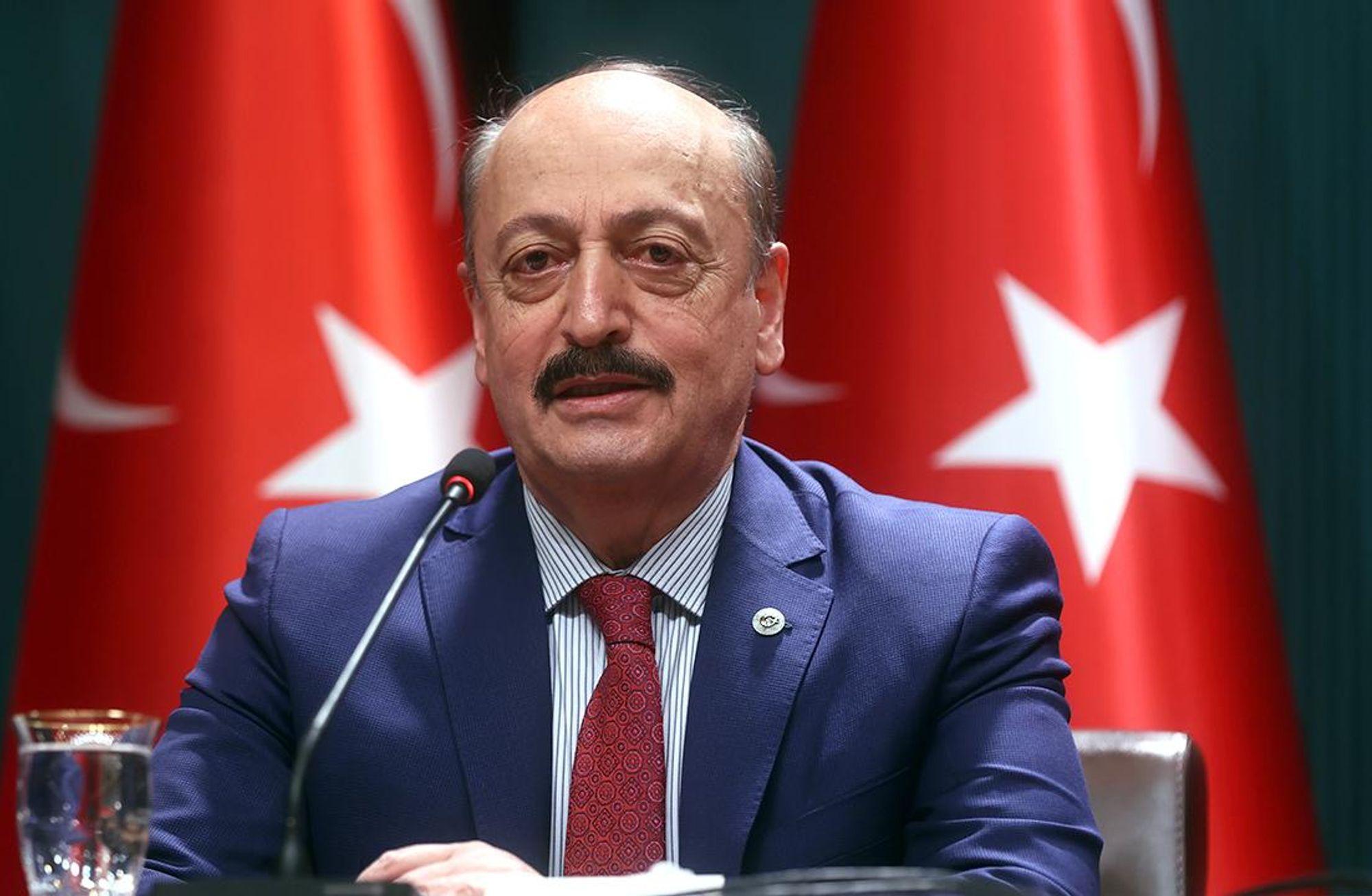 Seçim öncesi açıklamalar gelmeye devam ediyor