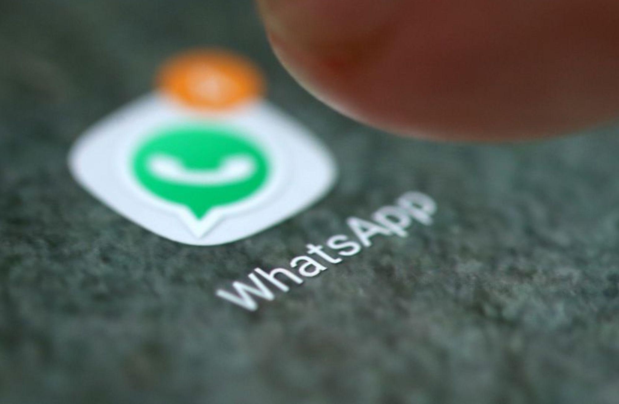 WhatsApp için bir dizi yeni özellik yolda