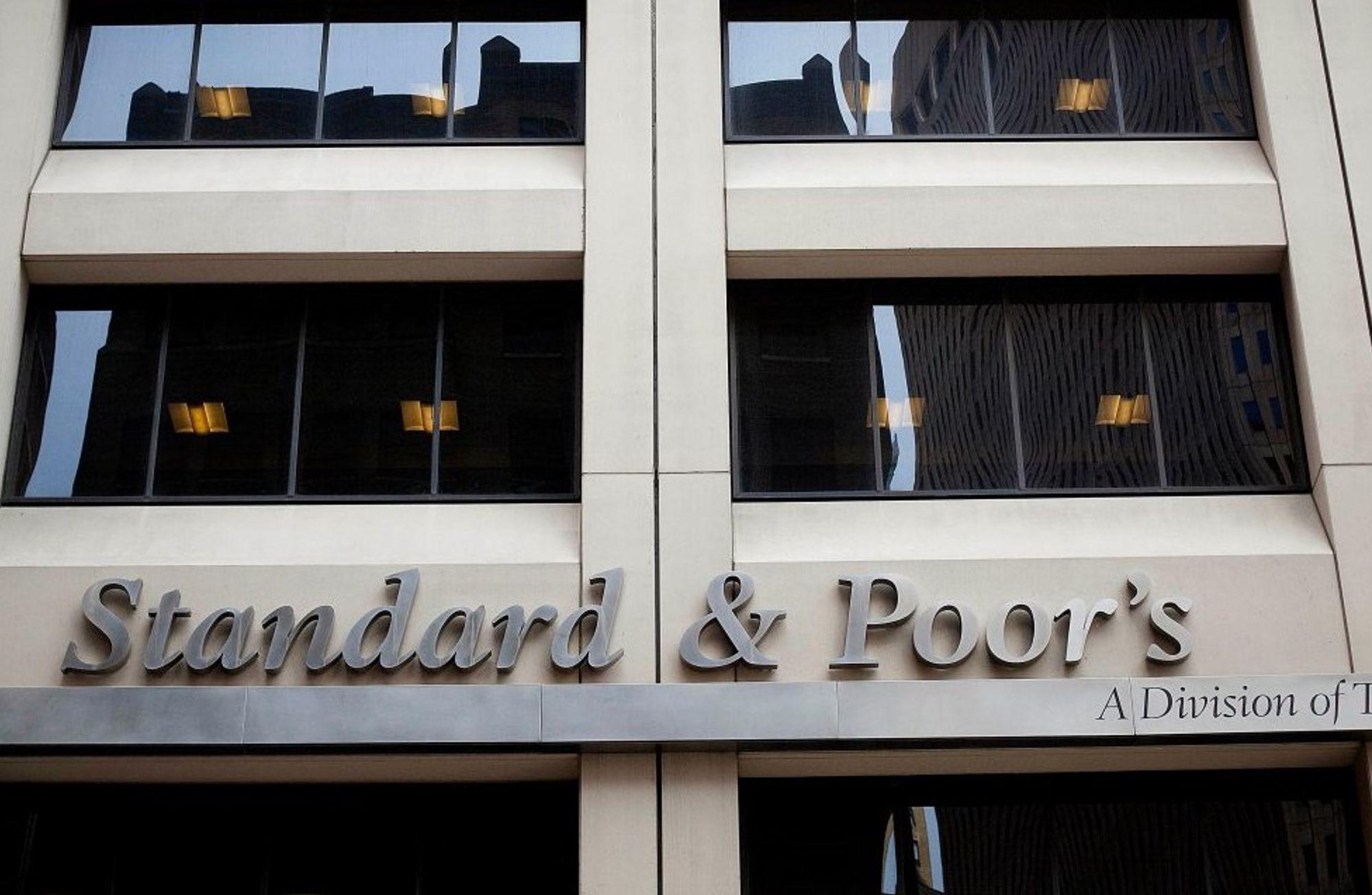 S&P'den Türk bankaları için risk değerlendirmesi