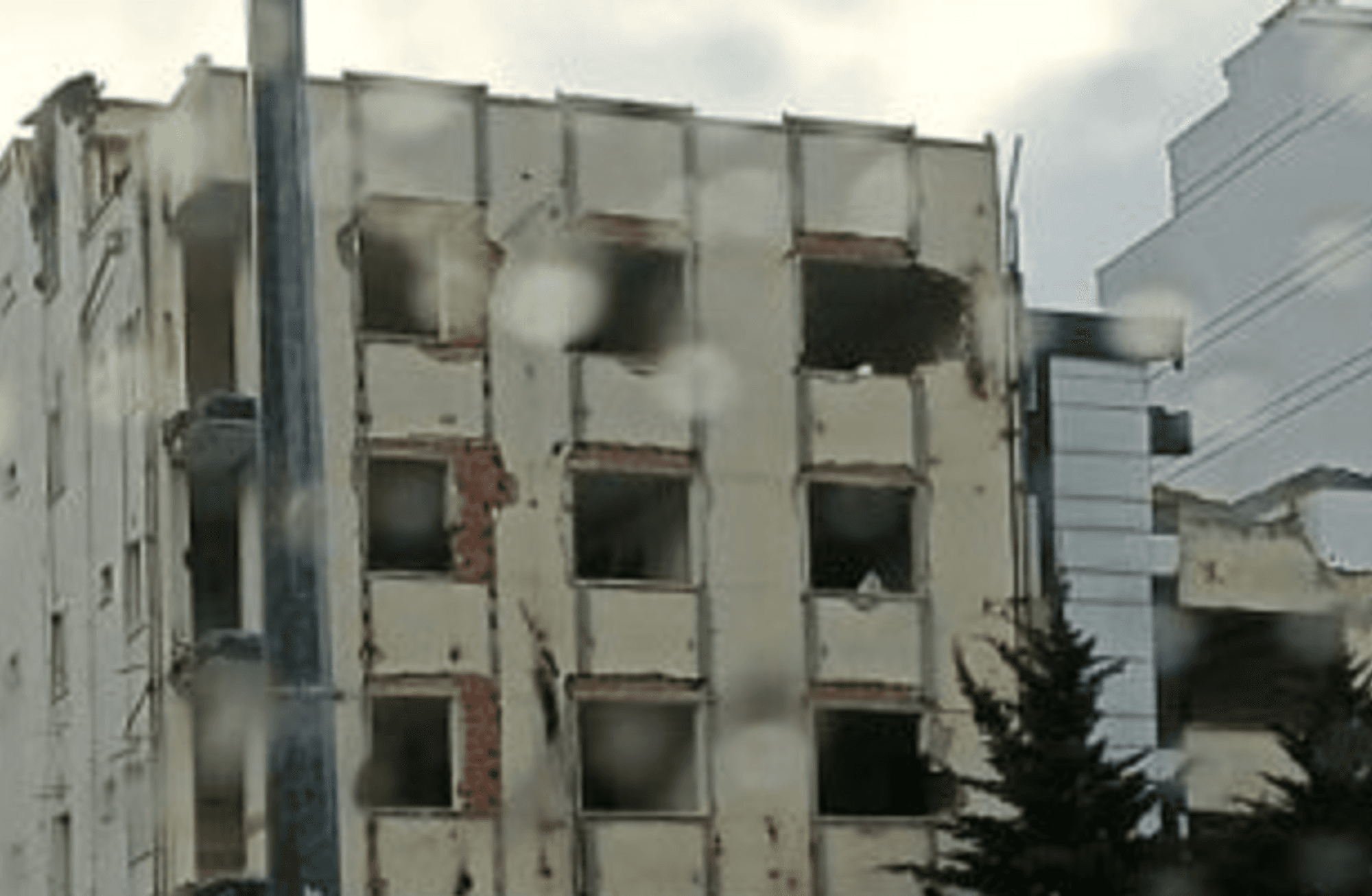 Dedeman Grubu'ndan basın açıklaması