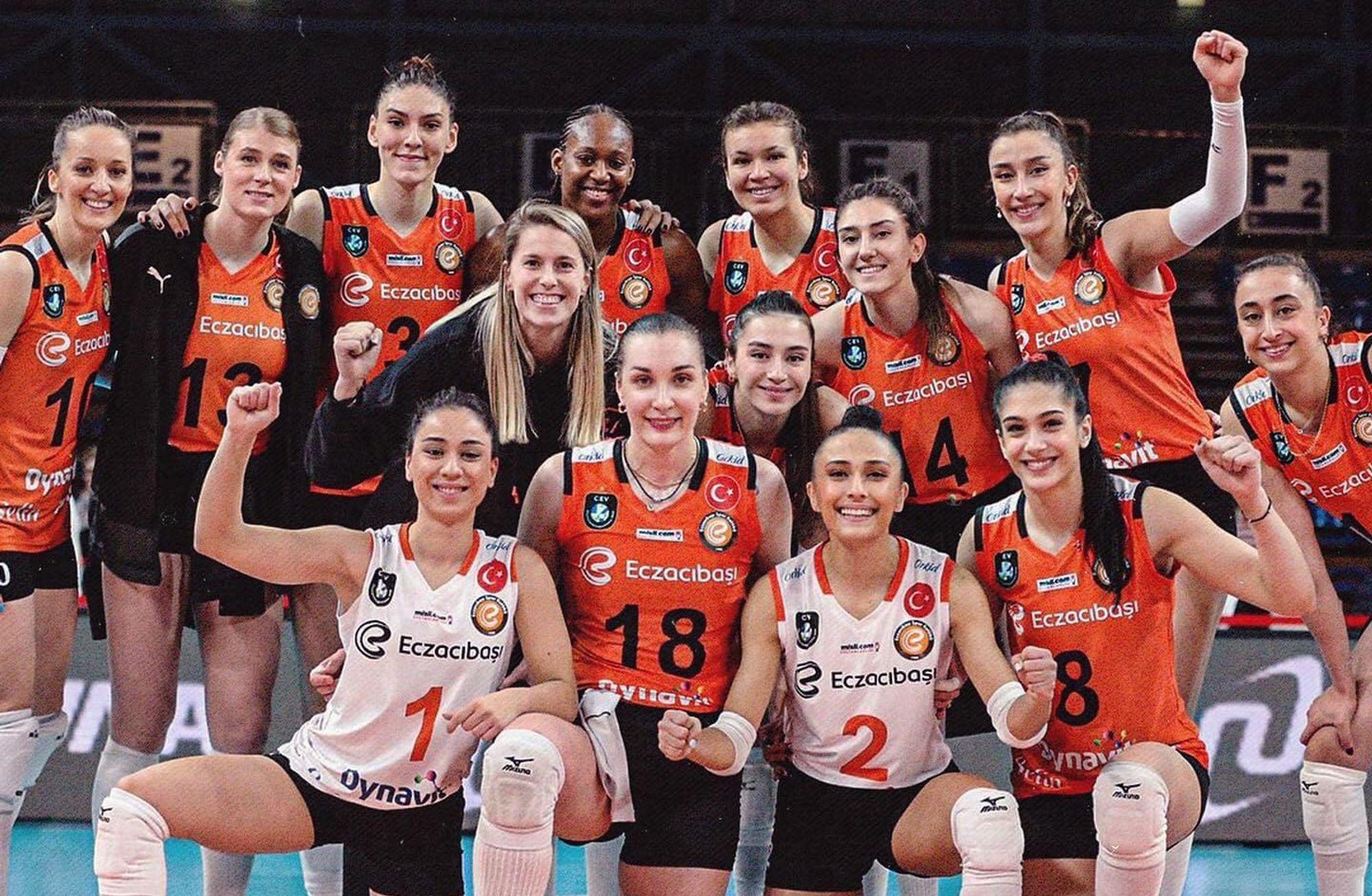Sultanlar Ligi'nde 26. hafta