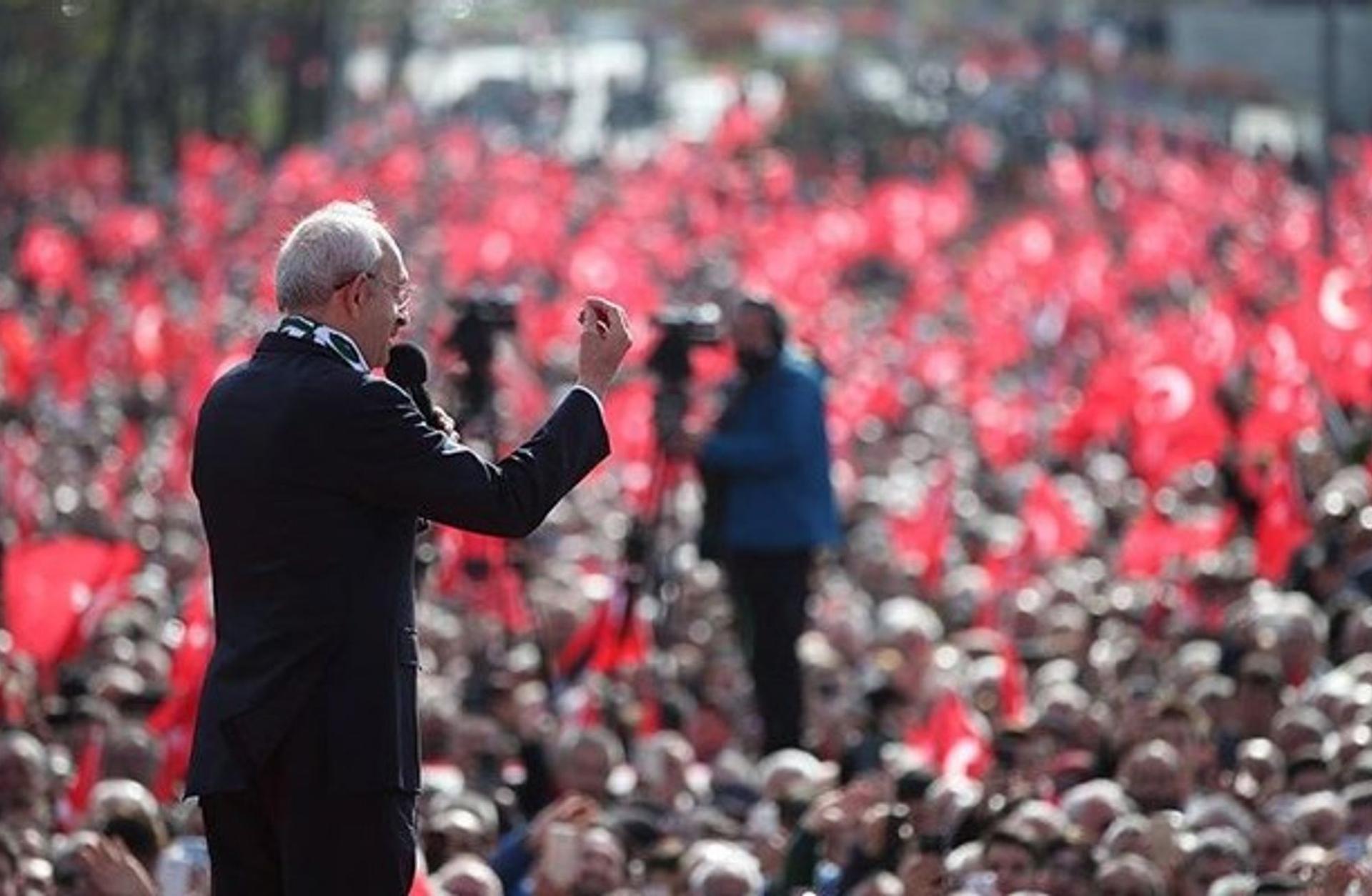 Kılıçdaroğlu'nun çağrısı: Zihniyet değişimi