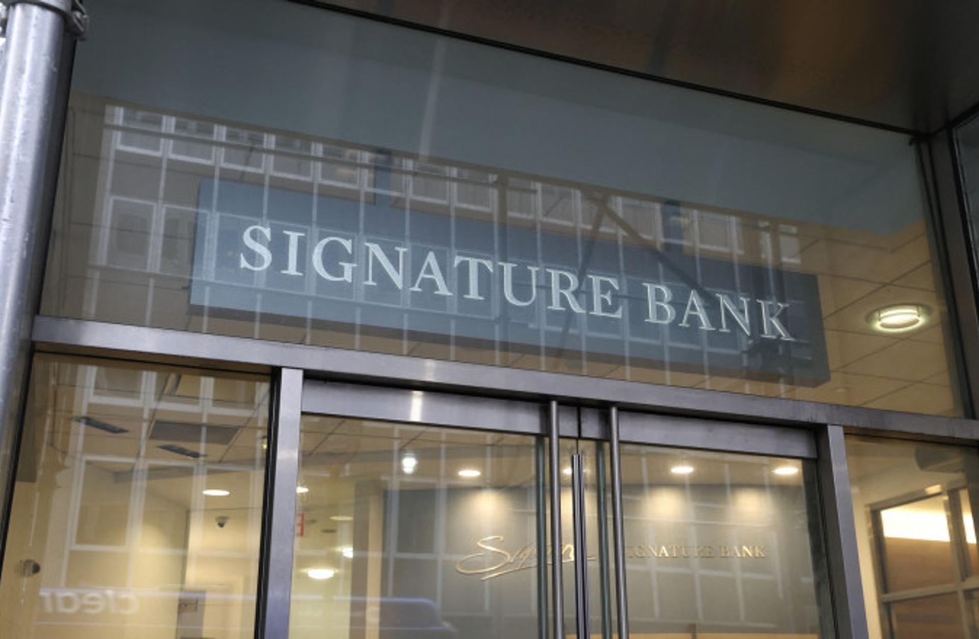 FDIC, Signature Bank kredi portföyünün satış sürecini açıkladı