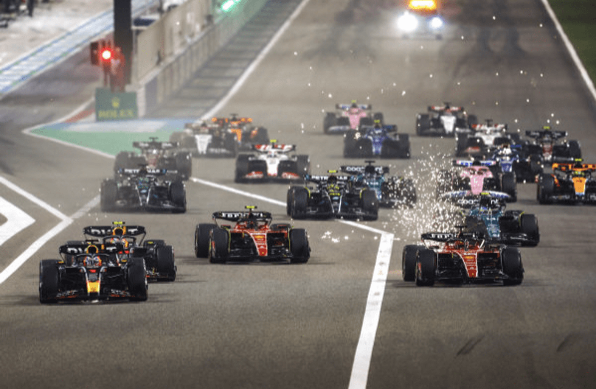F1 2023 sezonundan ne beklemeliyiz?