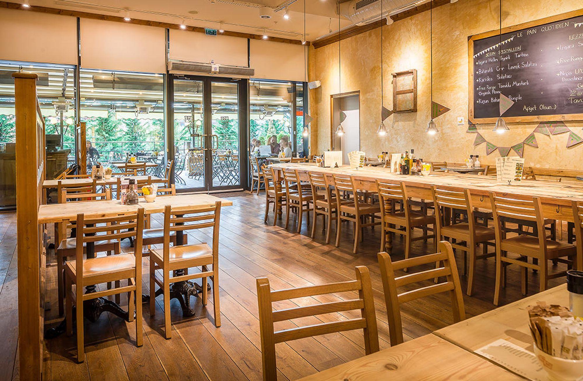 Honest Holding’den yeni gastronomi yatırımı