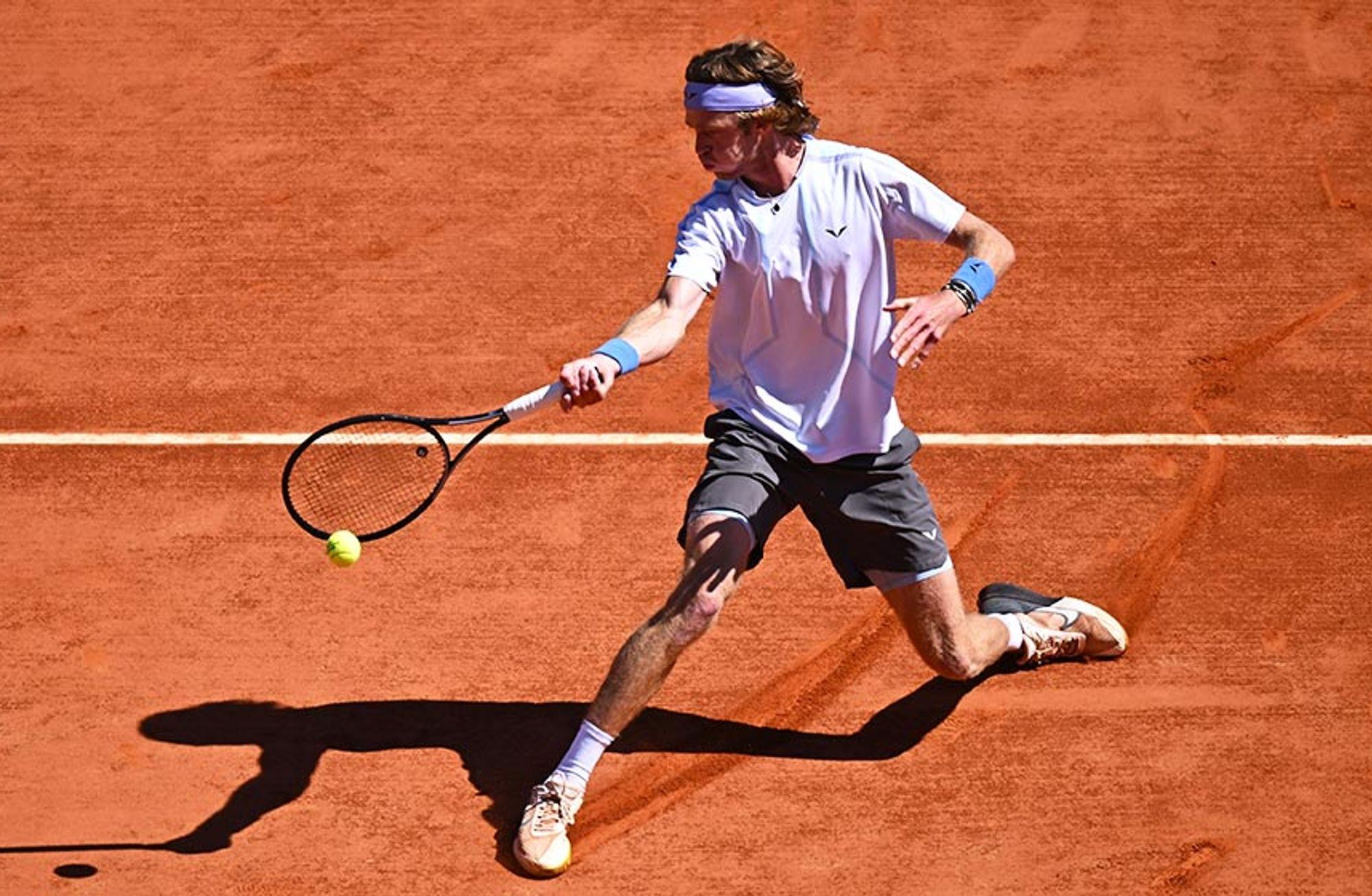 Toprağın ilk Masters’ı: Monte Carlo
