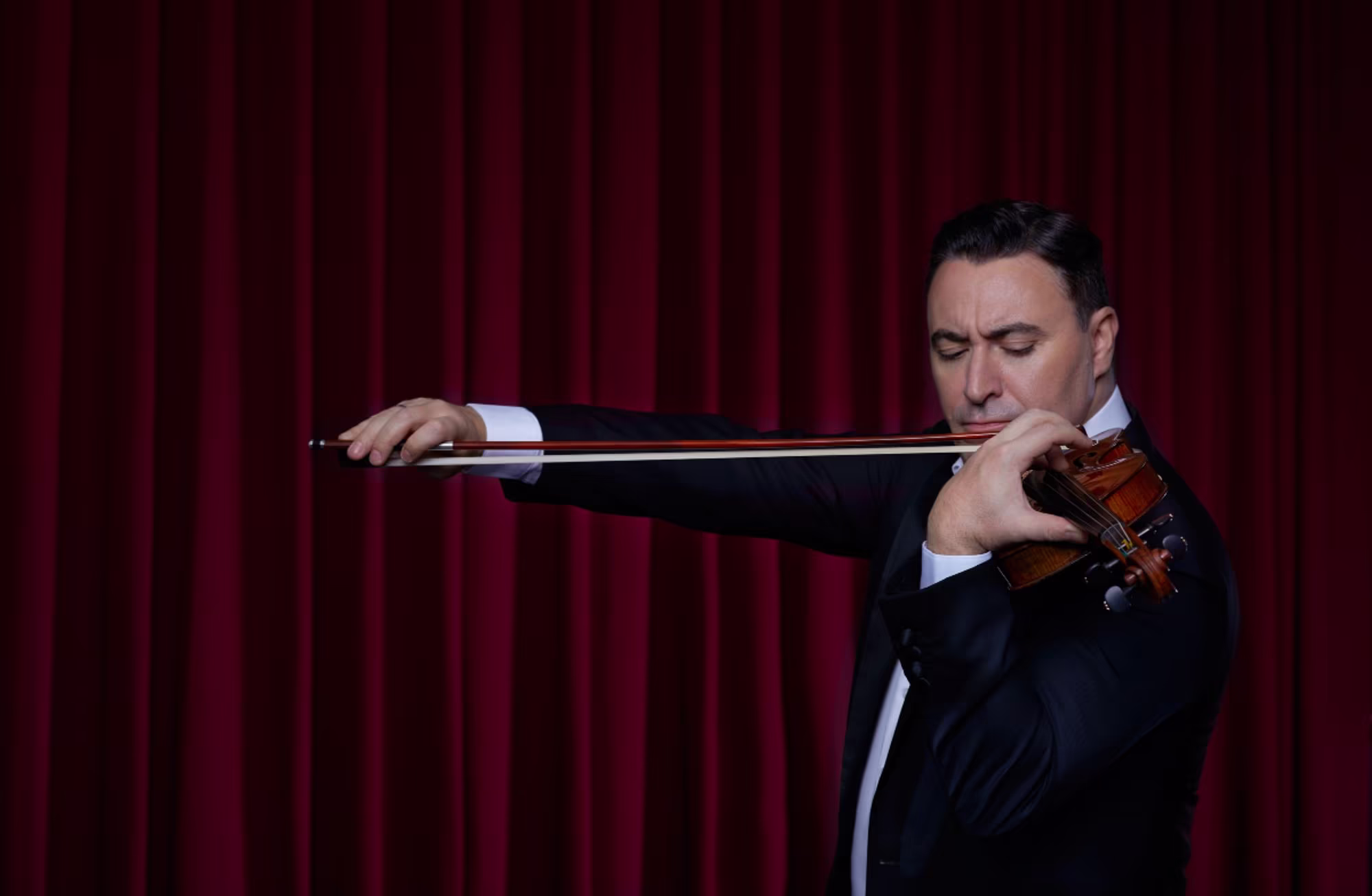 Maxim Vengerov ile Steve Vai şehirde, Paula Rego 60'lar Londra'sında
