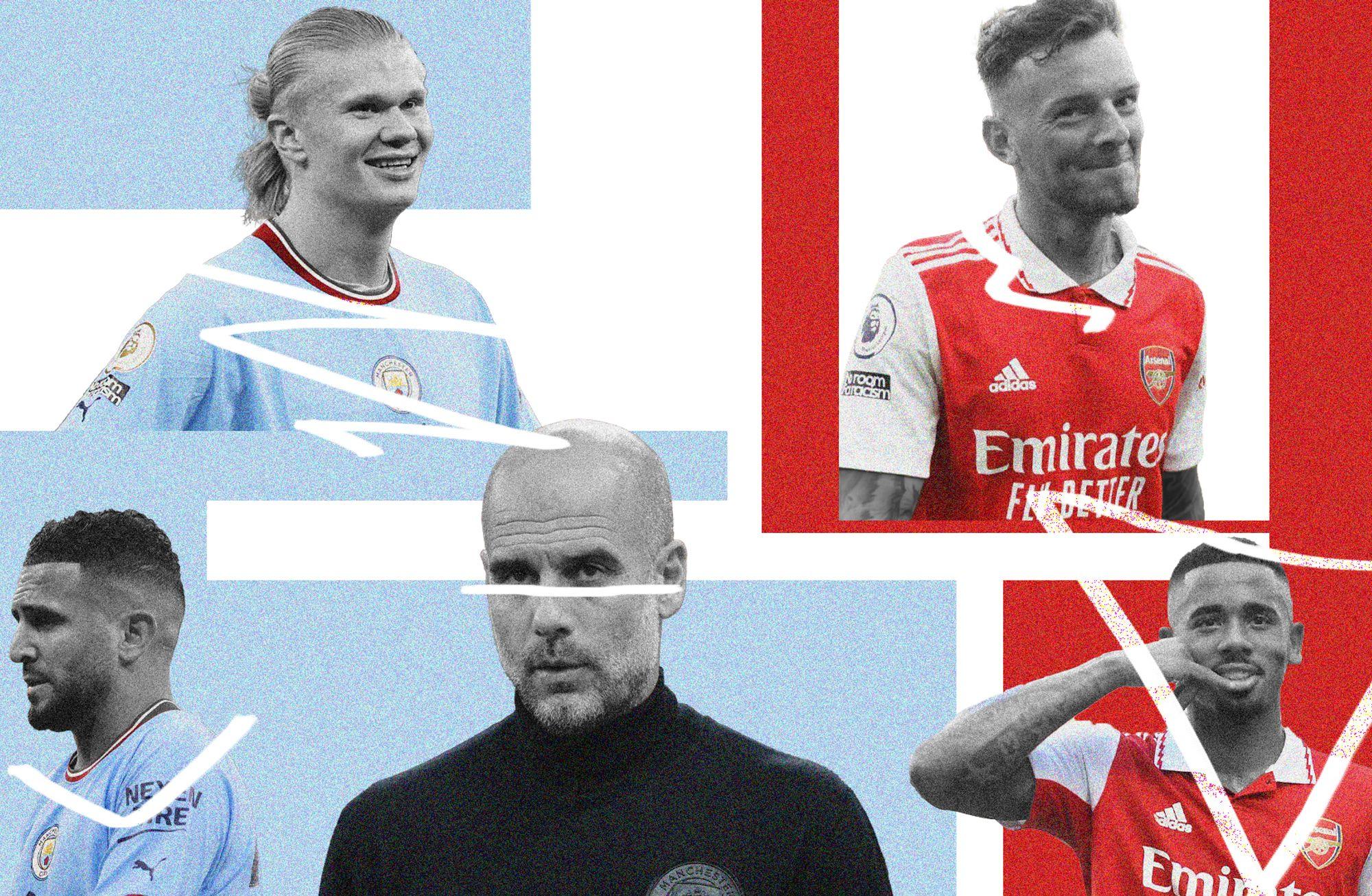 Premierweek #82 | Preview: #MCIARS