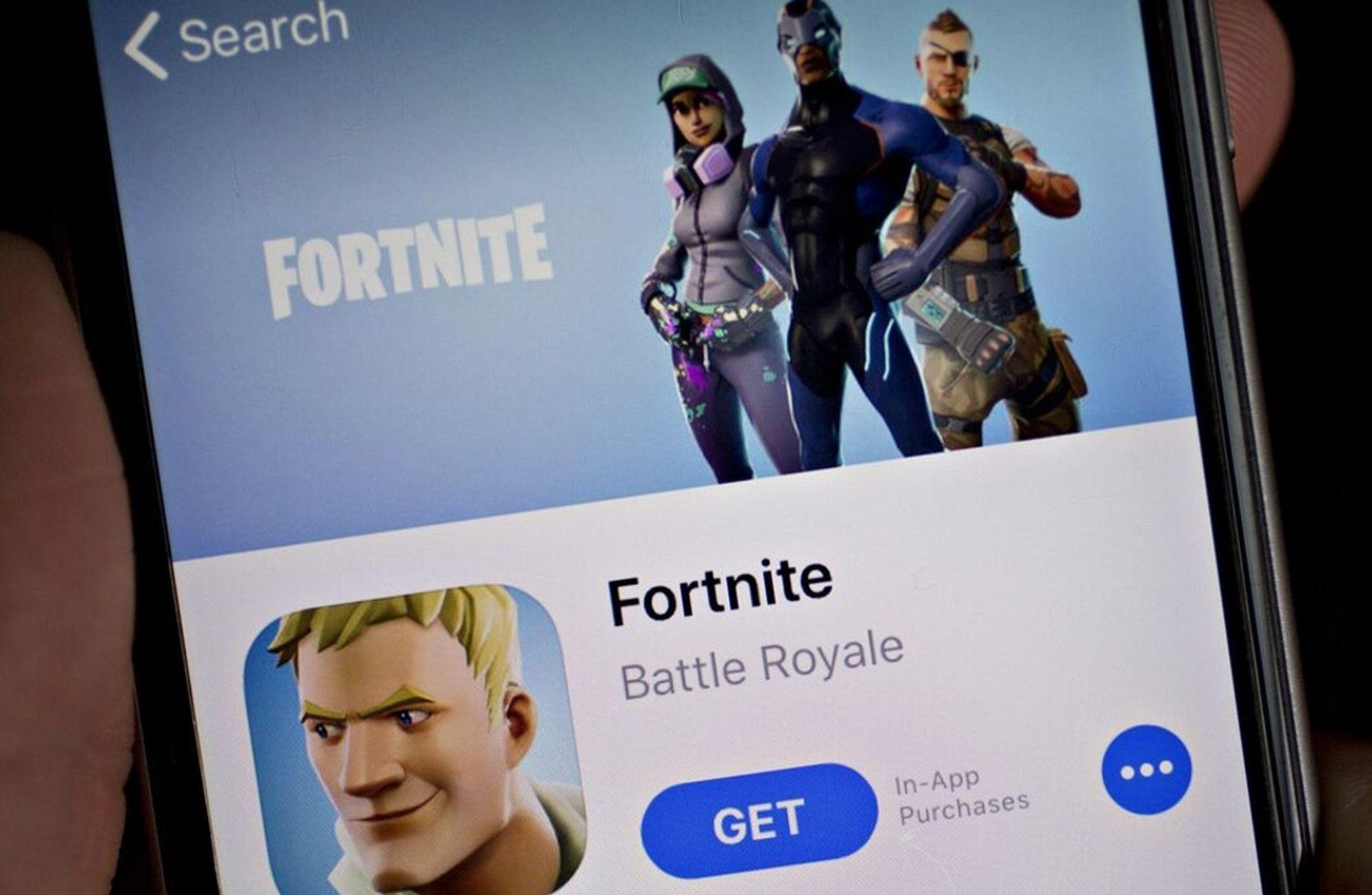 Apple'dan Epic Games'e karşı zafer