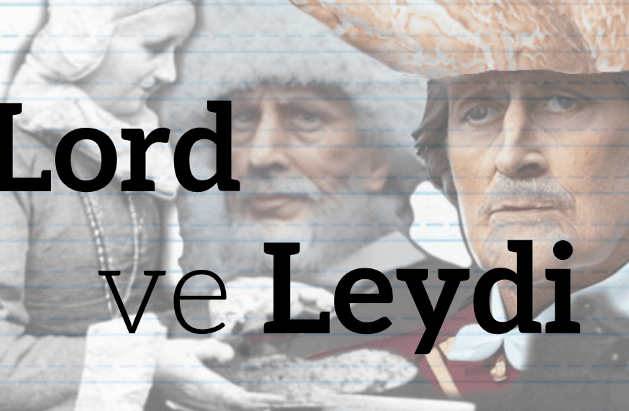 Lord ve Leydi