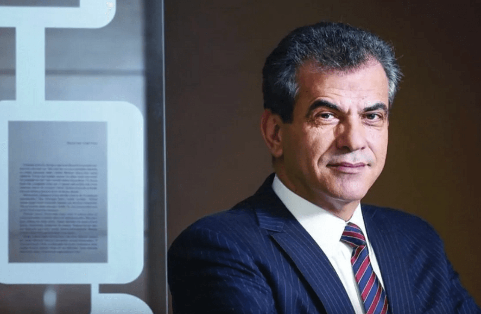 Forbes, milyarderler listesini güncelledi