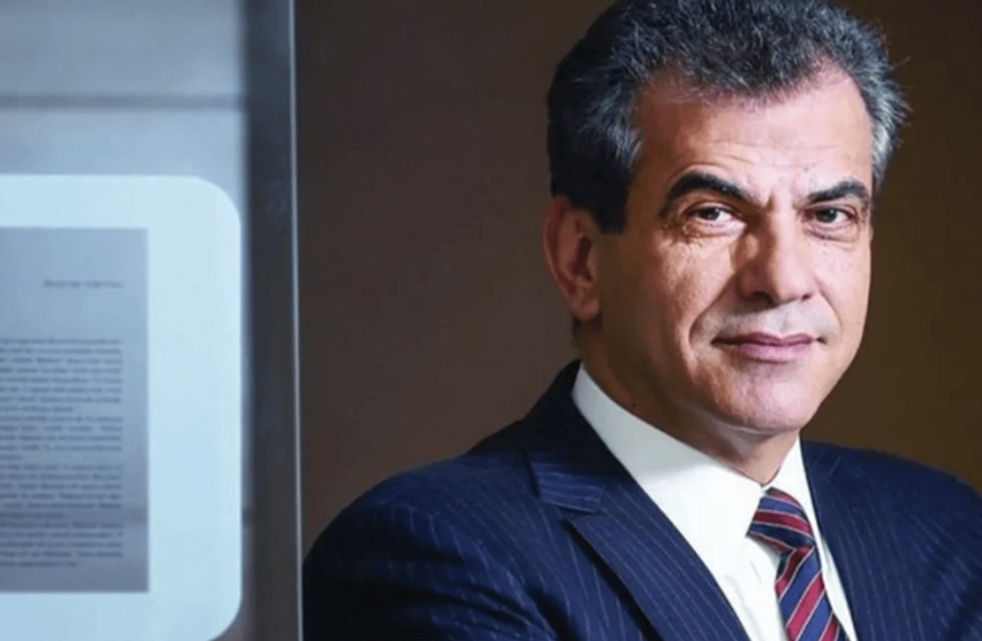 Forbes, milyarderler listesini güncelledi