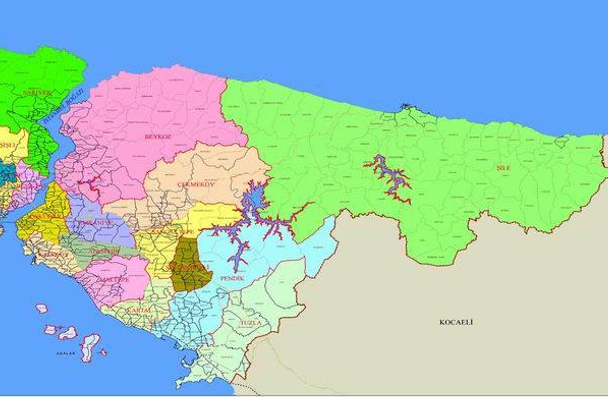 İstanbul birinci bölge: 2018 sonuçları, öne çıkan adaylar