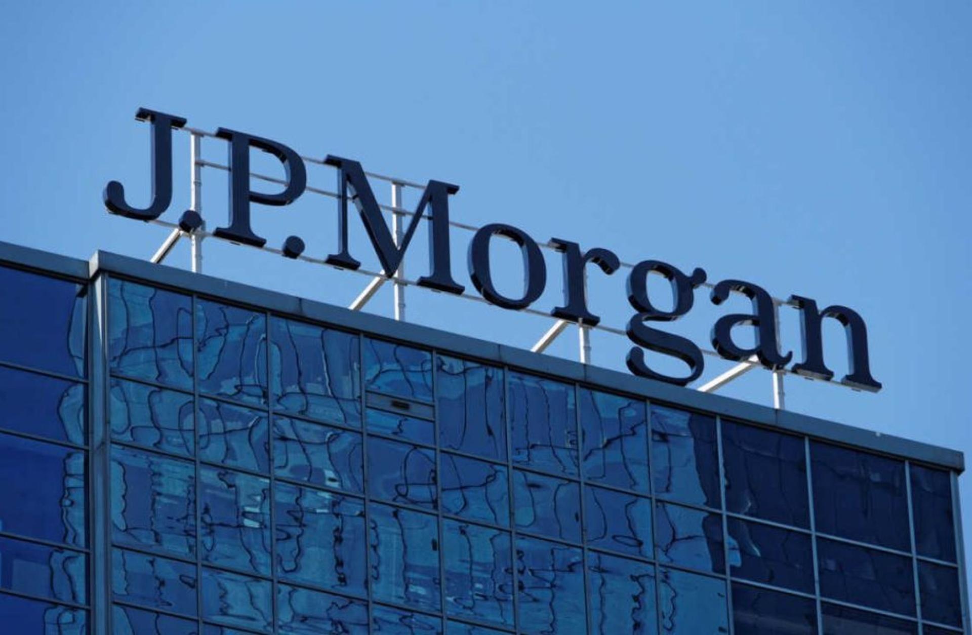 JPMorgan yöneticileri ofise dönüyor