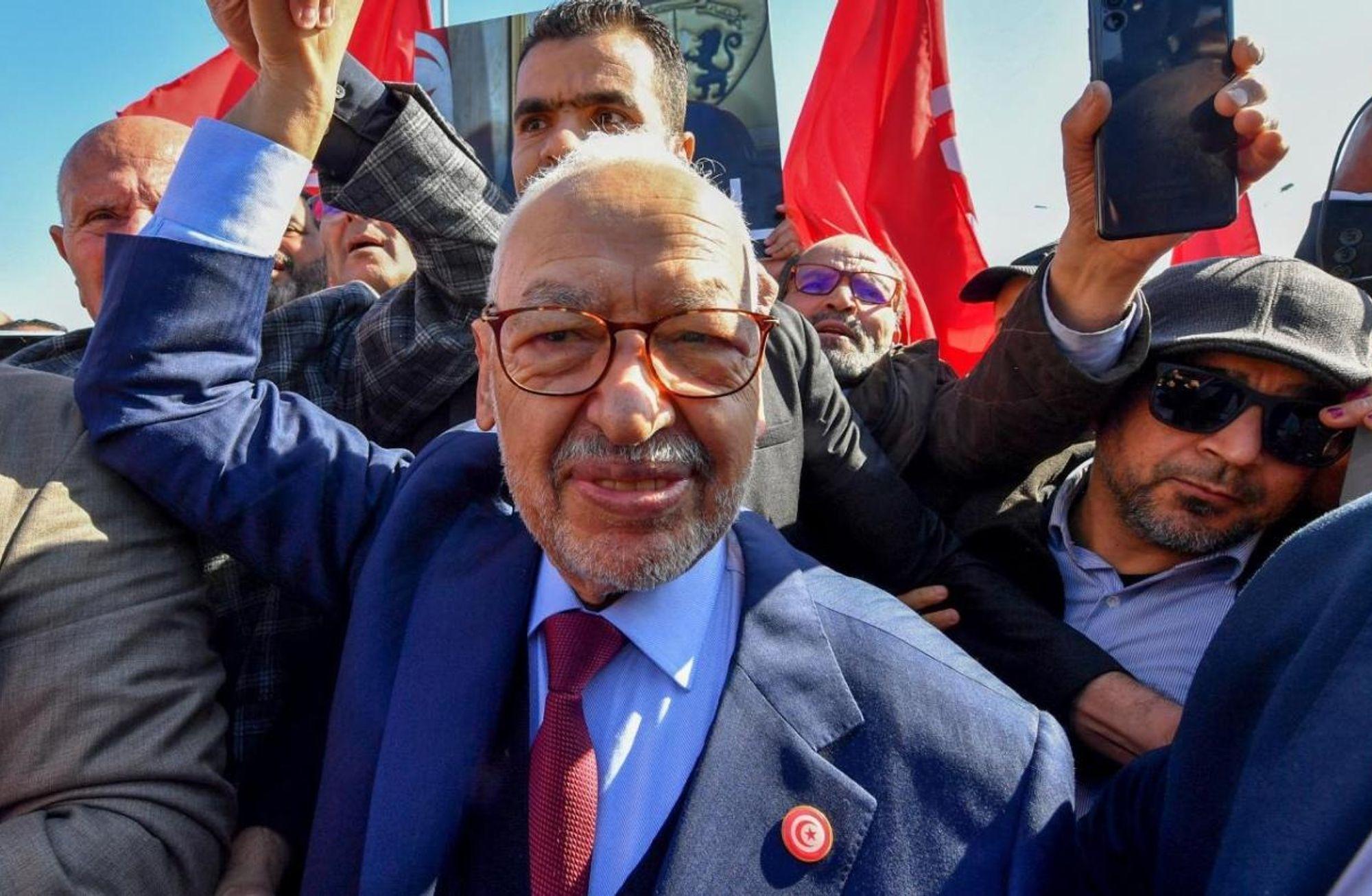 Tunus'ta neler oluyor?