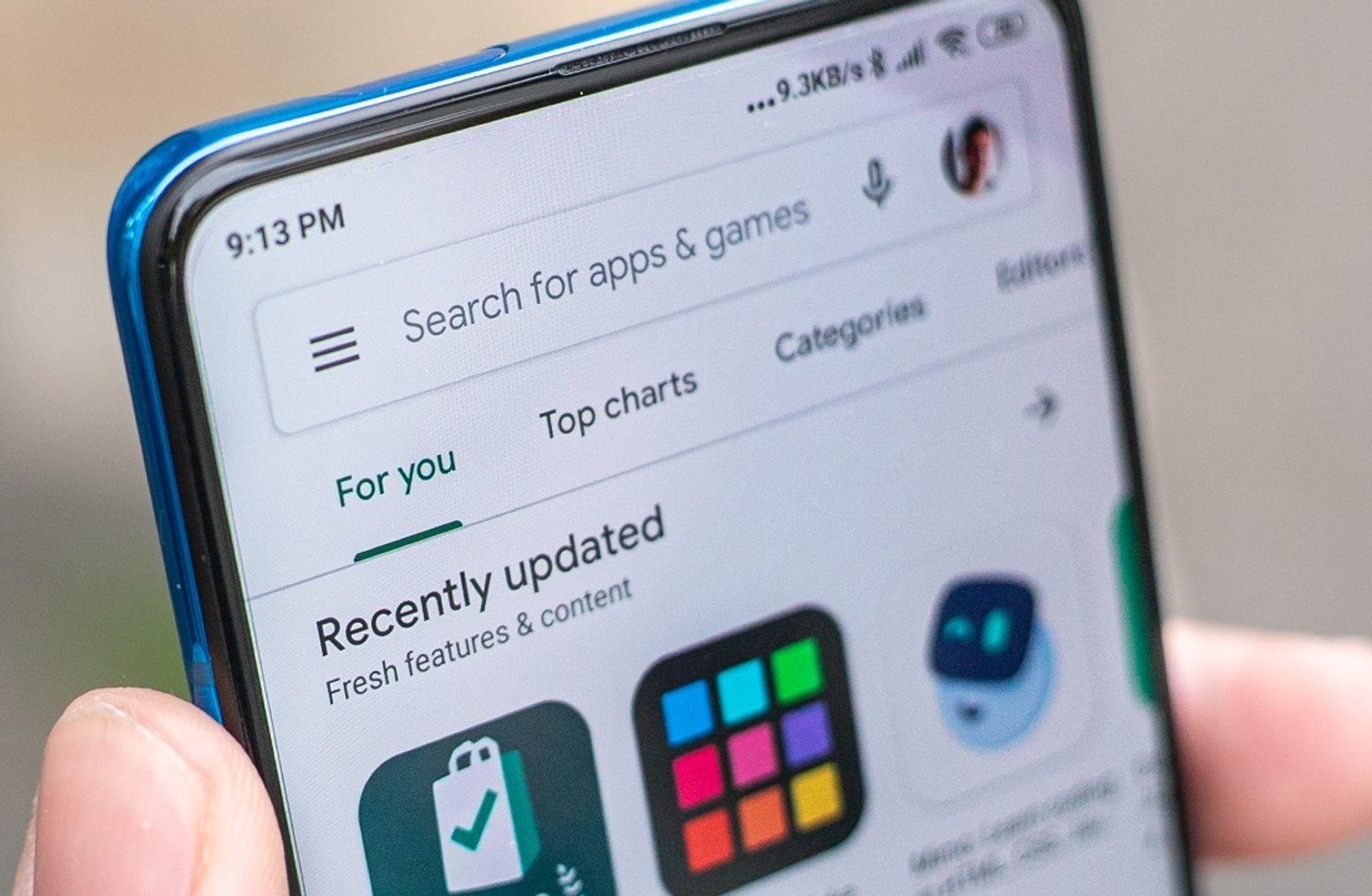 Google'dan Birleşik Krallık'taki geliştiriciler için 'üçüncü taraf ödeme sağlayıcısı' teklifi