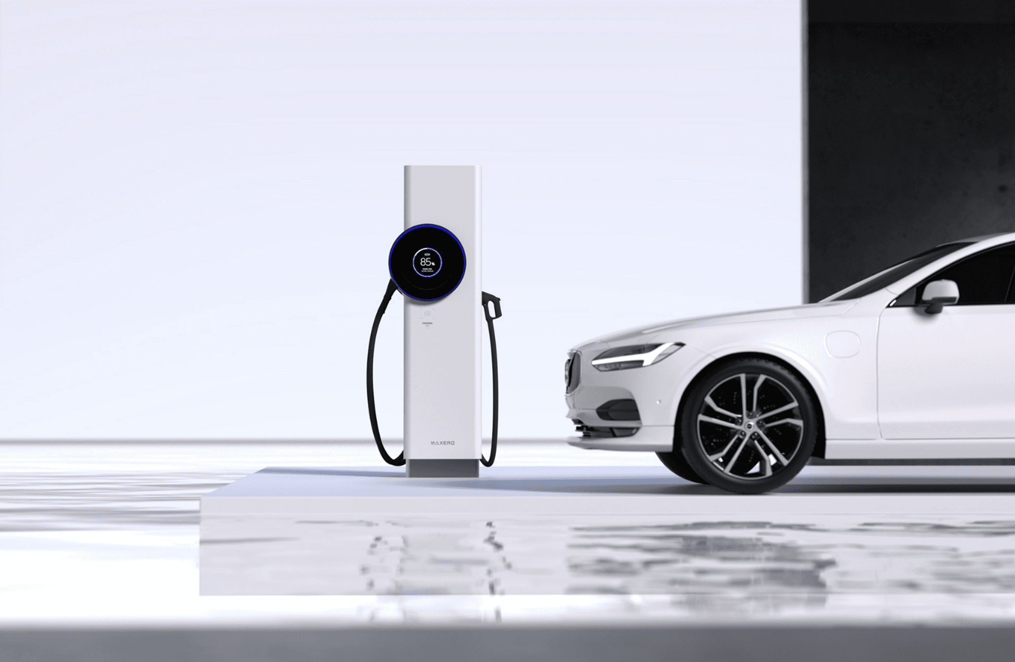“2023 yılında satılan her beş araçtan biri elektrikli olacak”