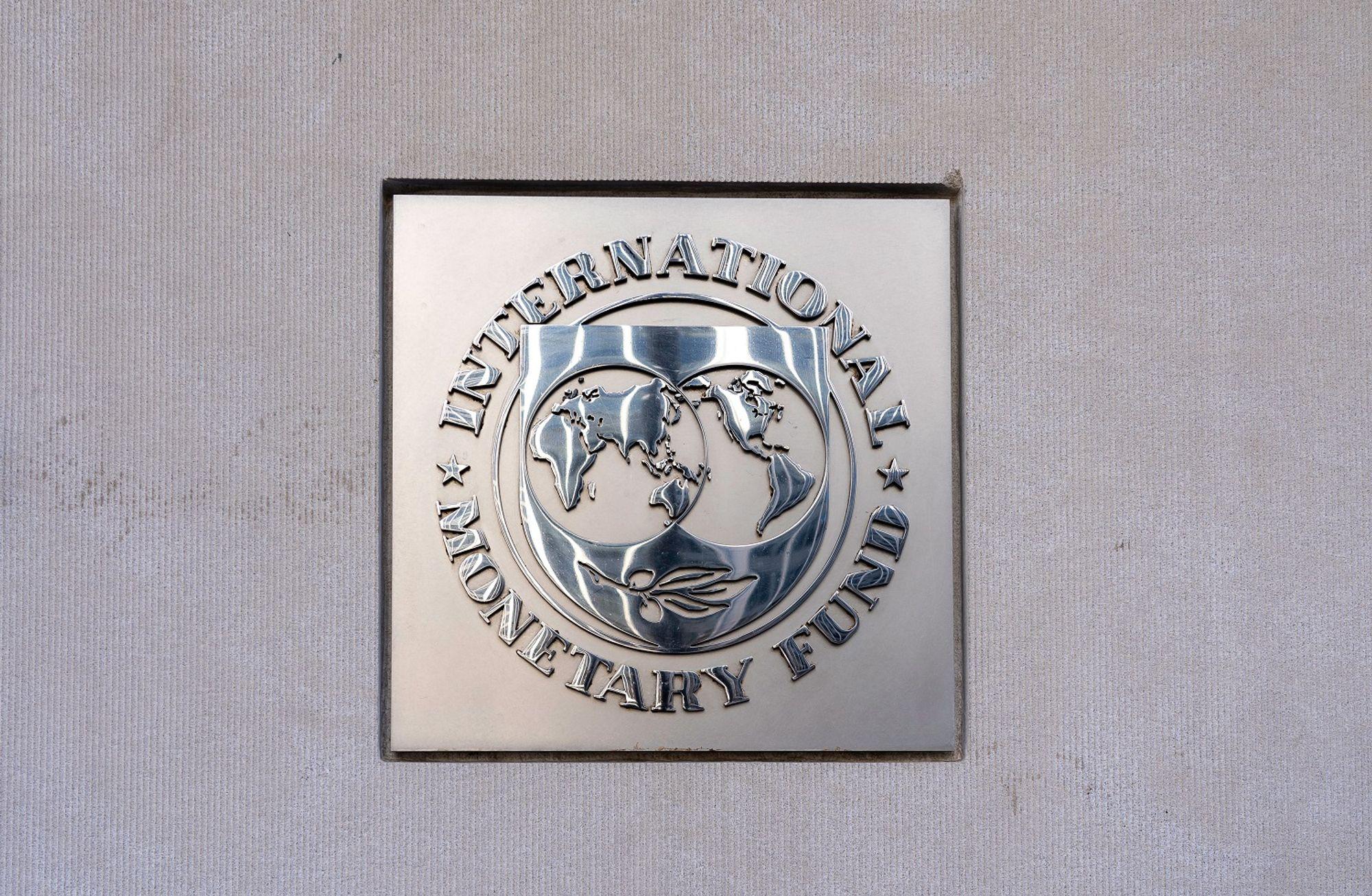 IMF zayıf büyüme bekliyor