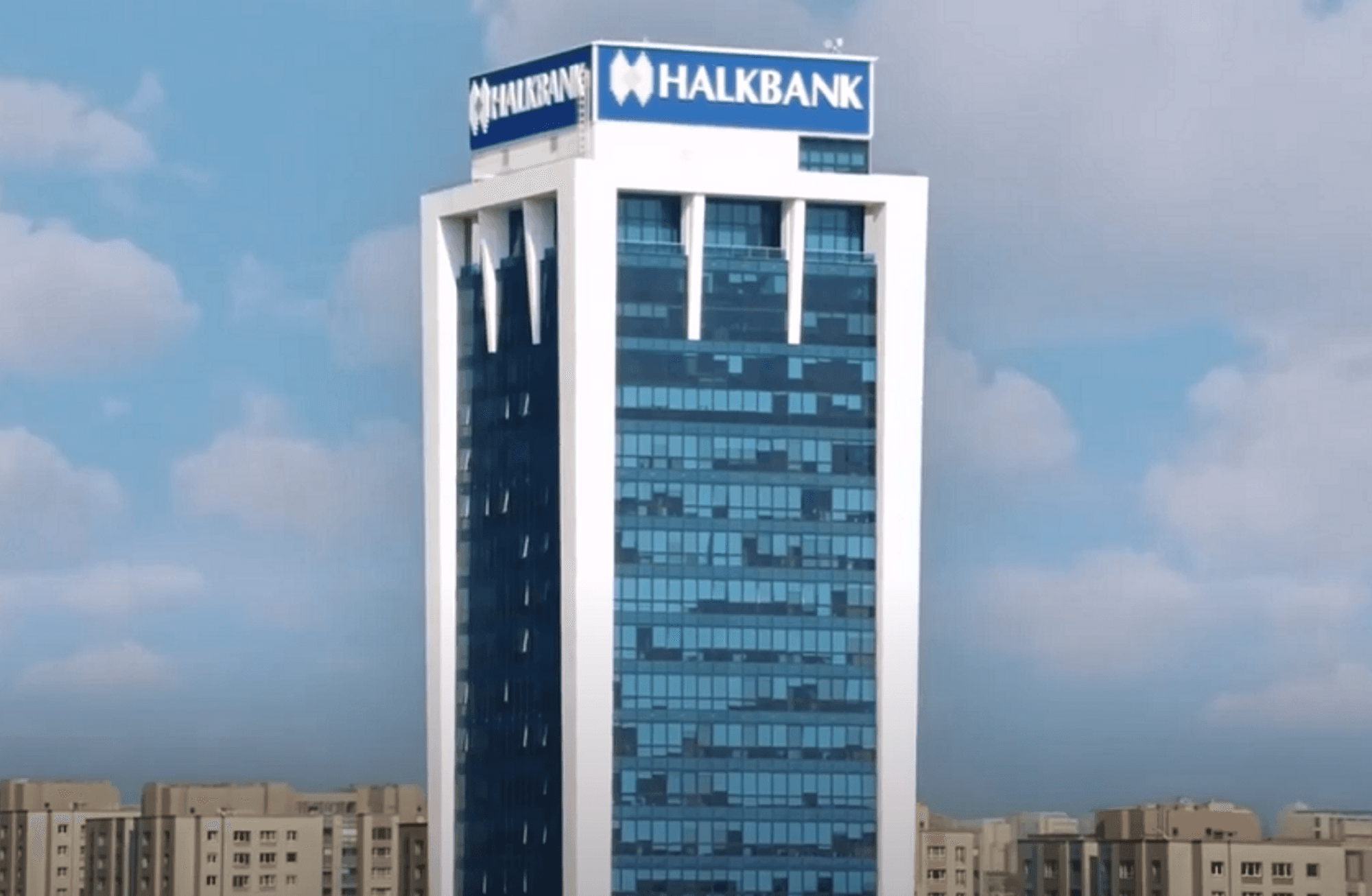 Halkbank'tan ABD Yüksek Mahkeme kararı hakkında açıklama