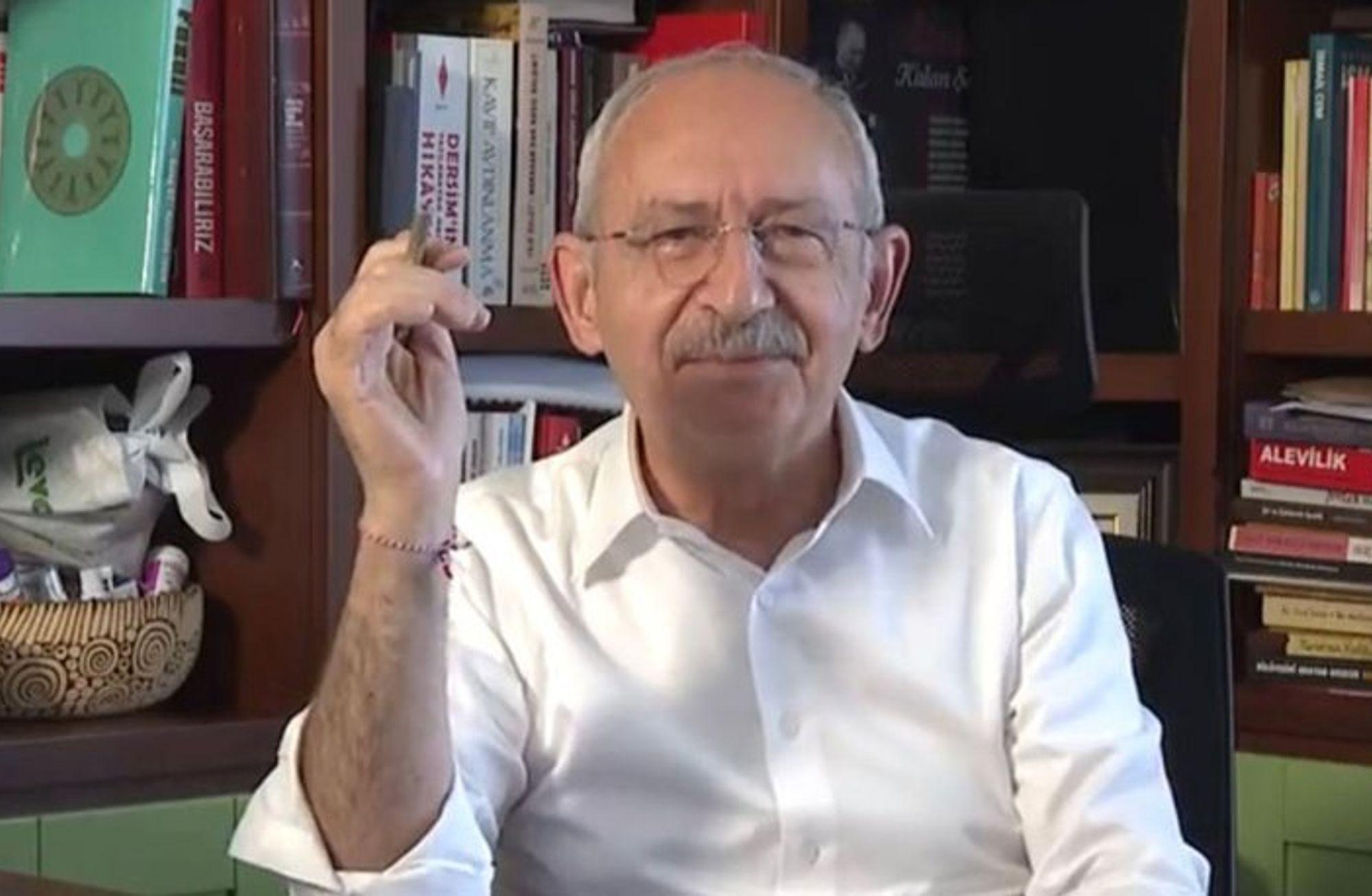 “Ben Aleviyim”